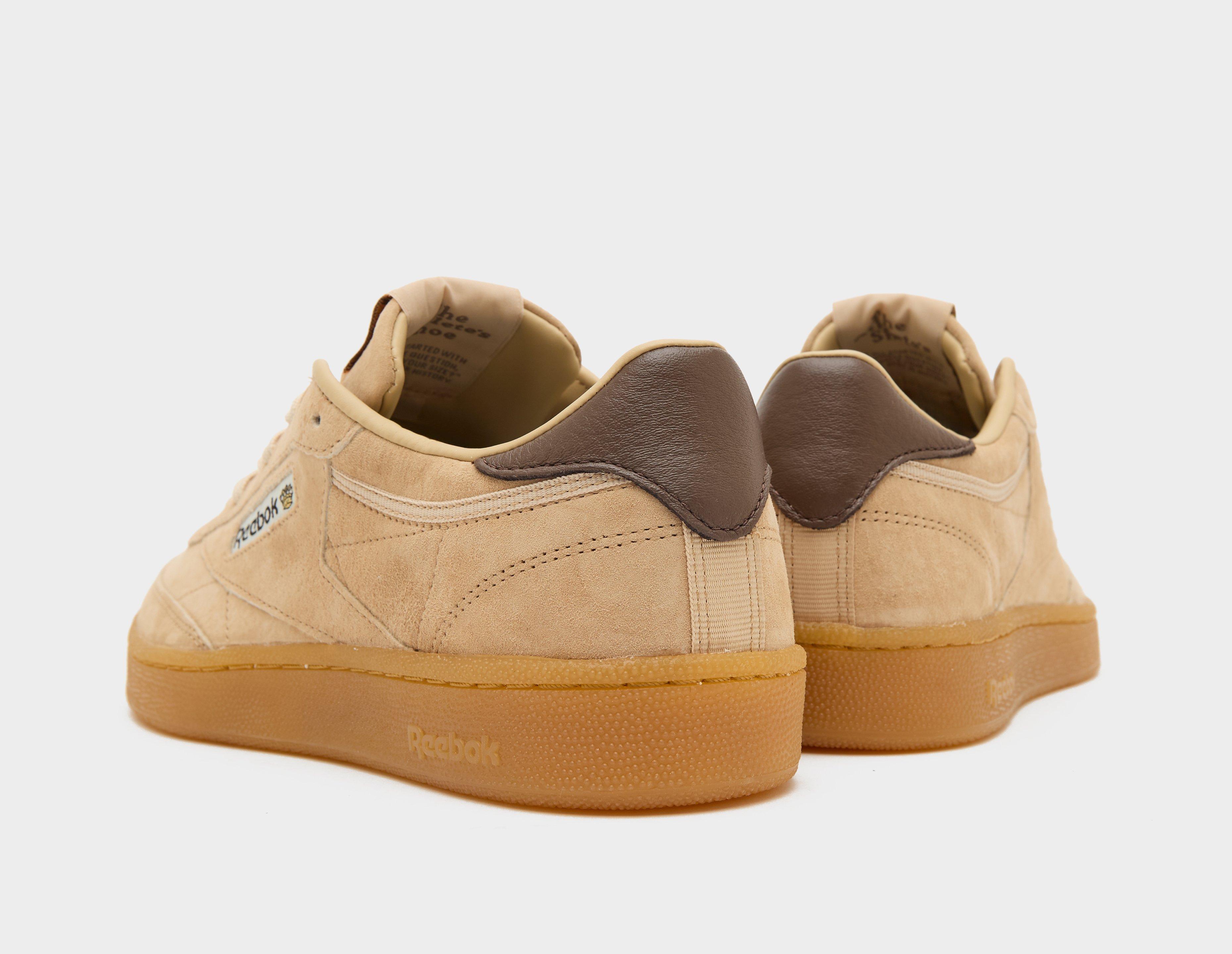 Reebok Club C 'Birthday Pack' - size? exclusive