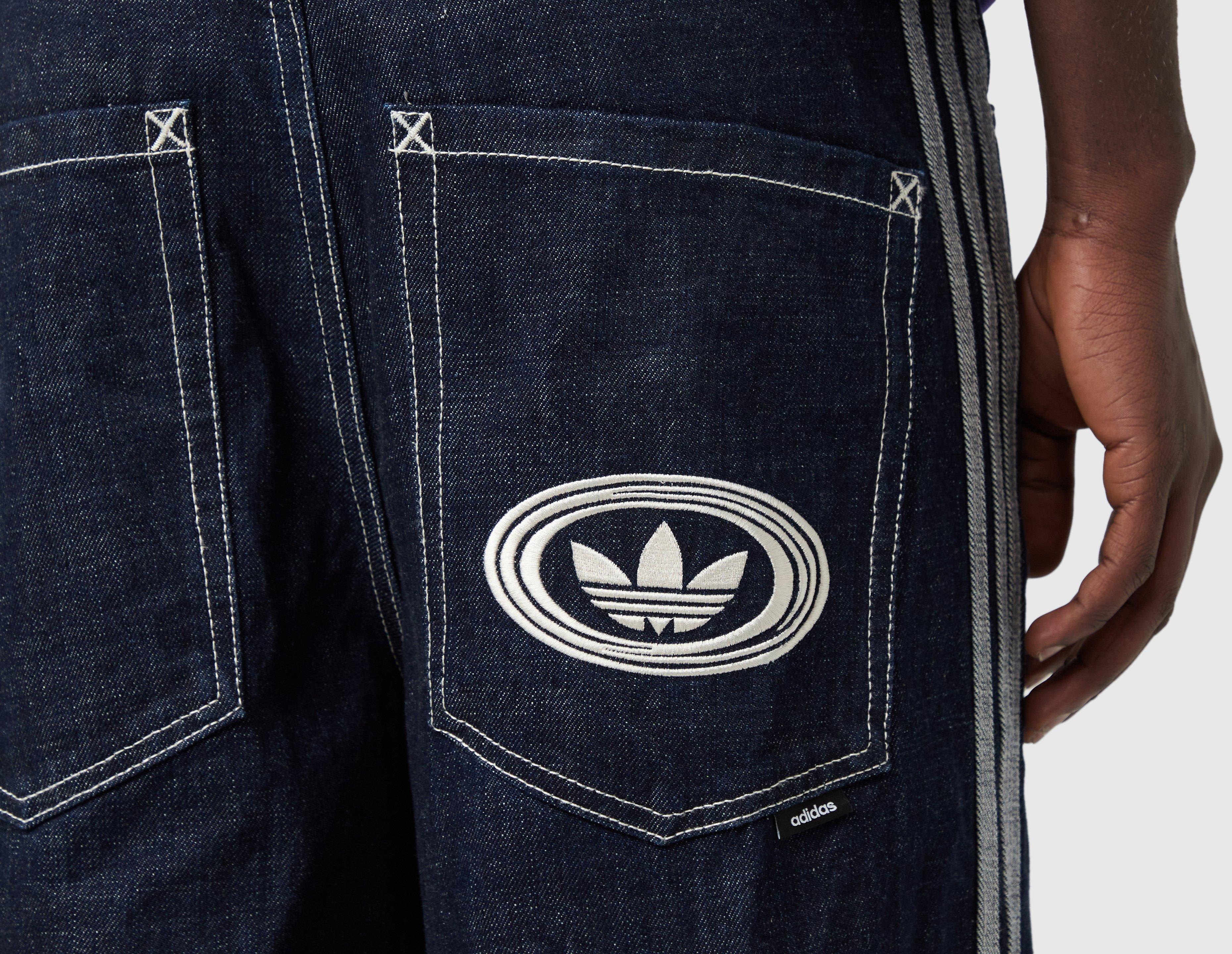 adidas Originals 90s Alternative Sport Skater Jeans