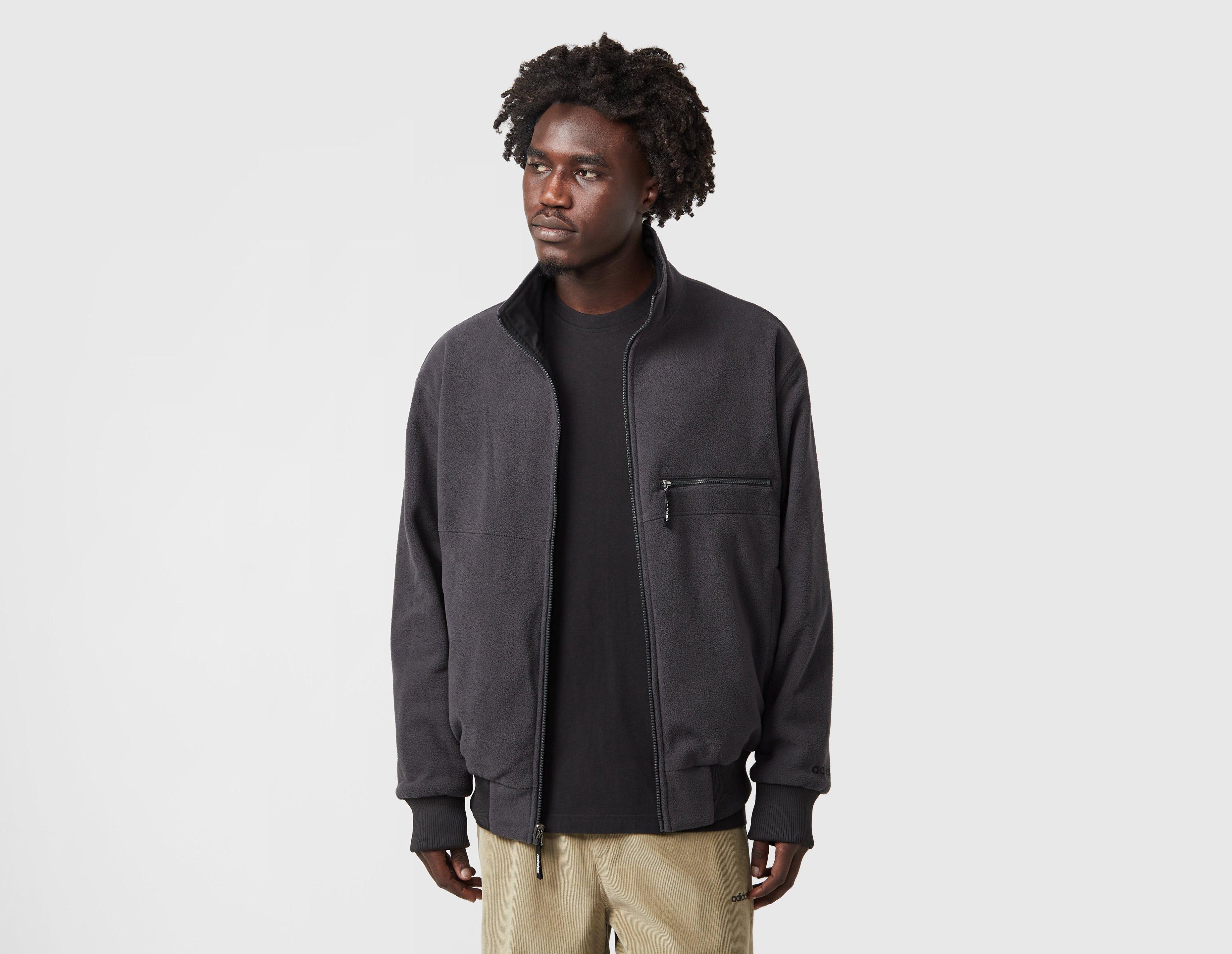 adidas Originals 90s Alternative Sport Reversible Firebird Jacket