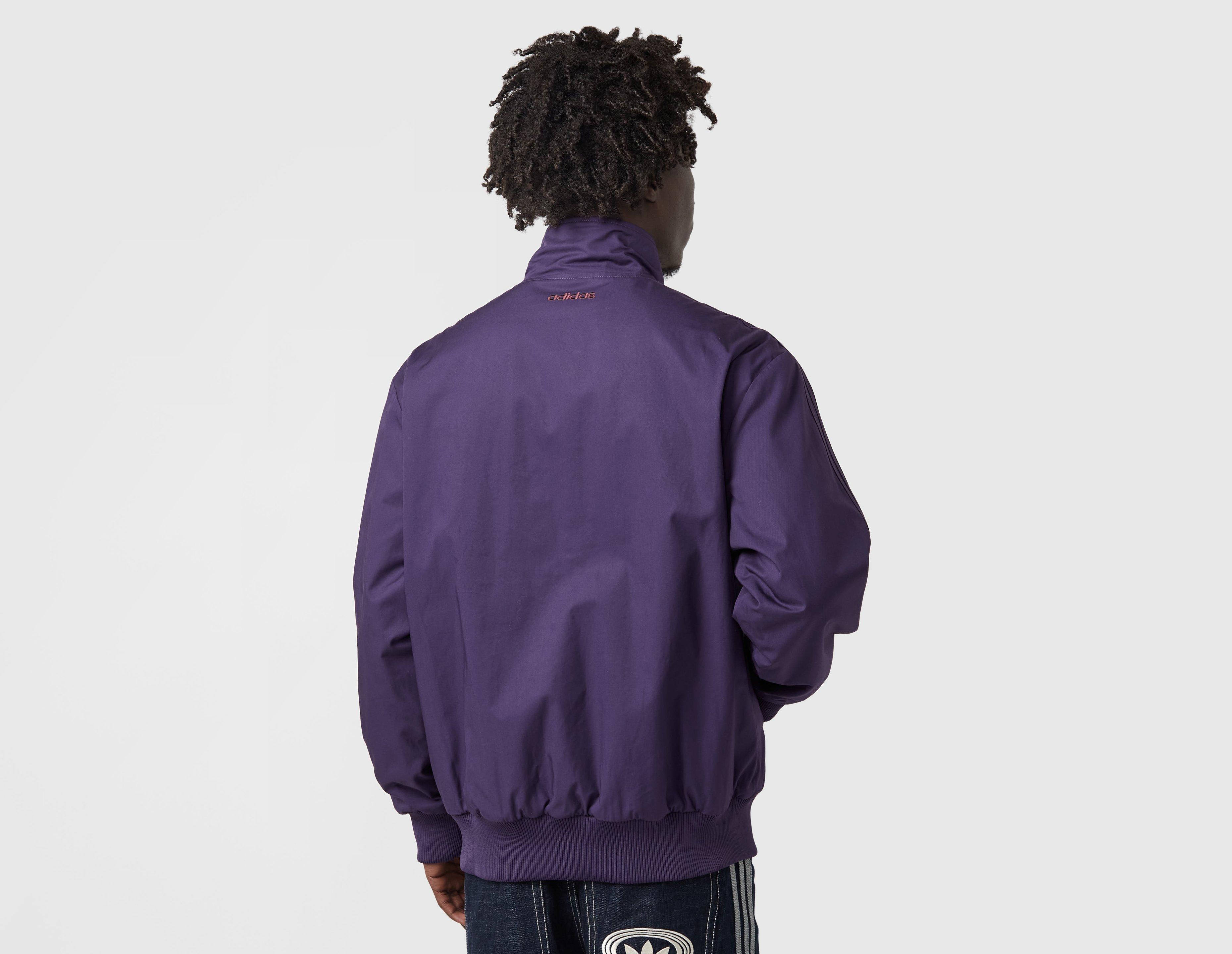 adidas Originals 90s Alternative Sport Reversible Firebird Jacket