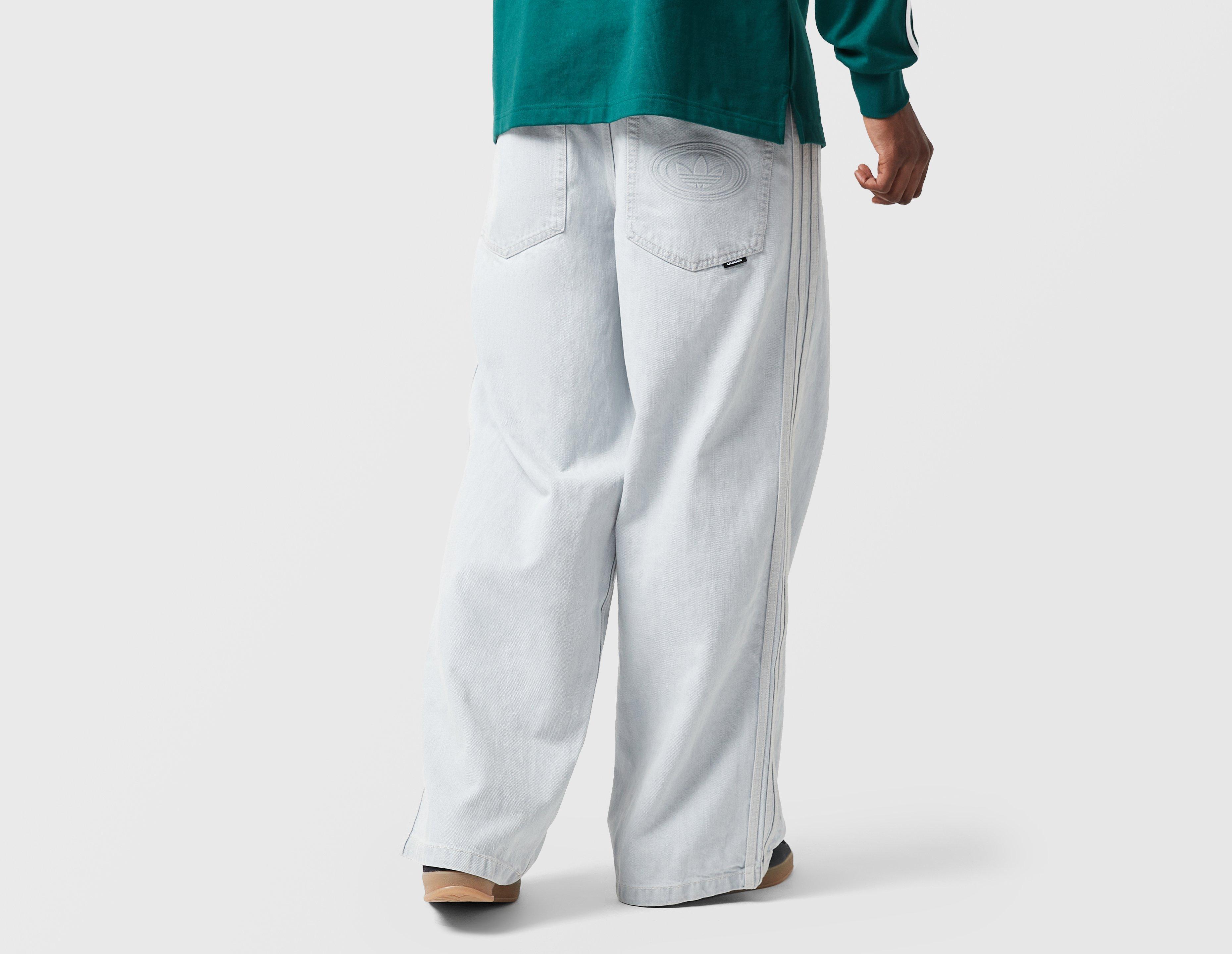 adidas Originals 90s Alternative Sport Skater Jeans