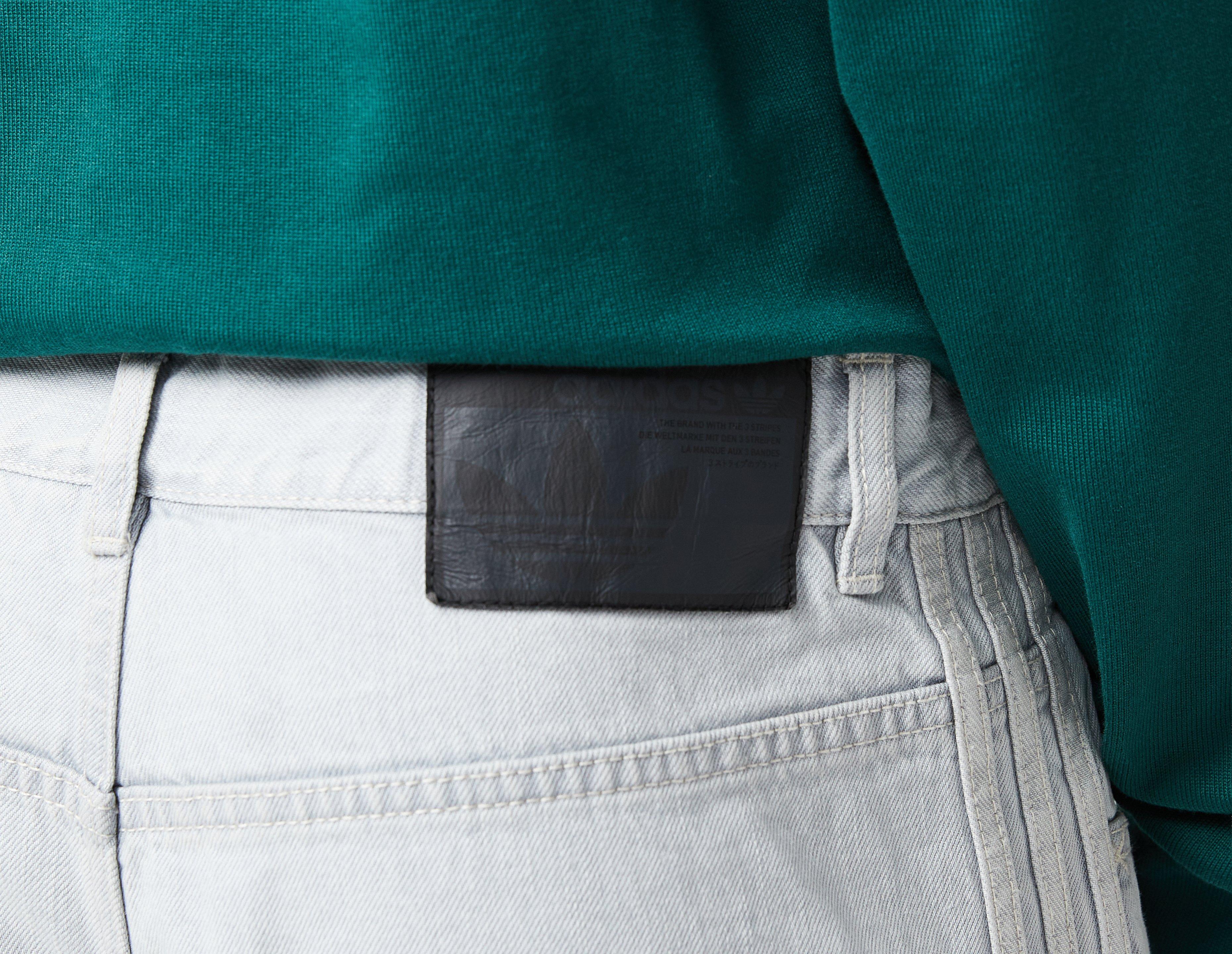 adidas Originals 90s Alternative Sport Skater Jeans