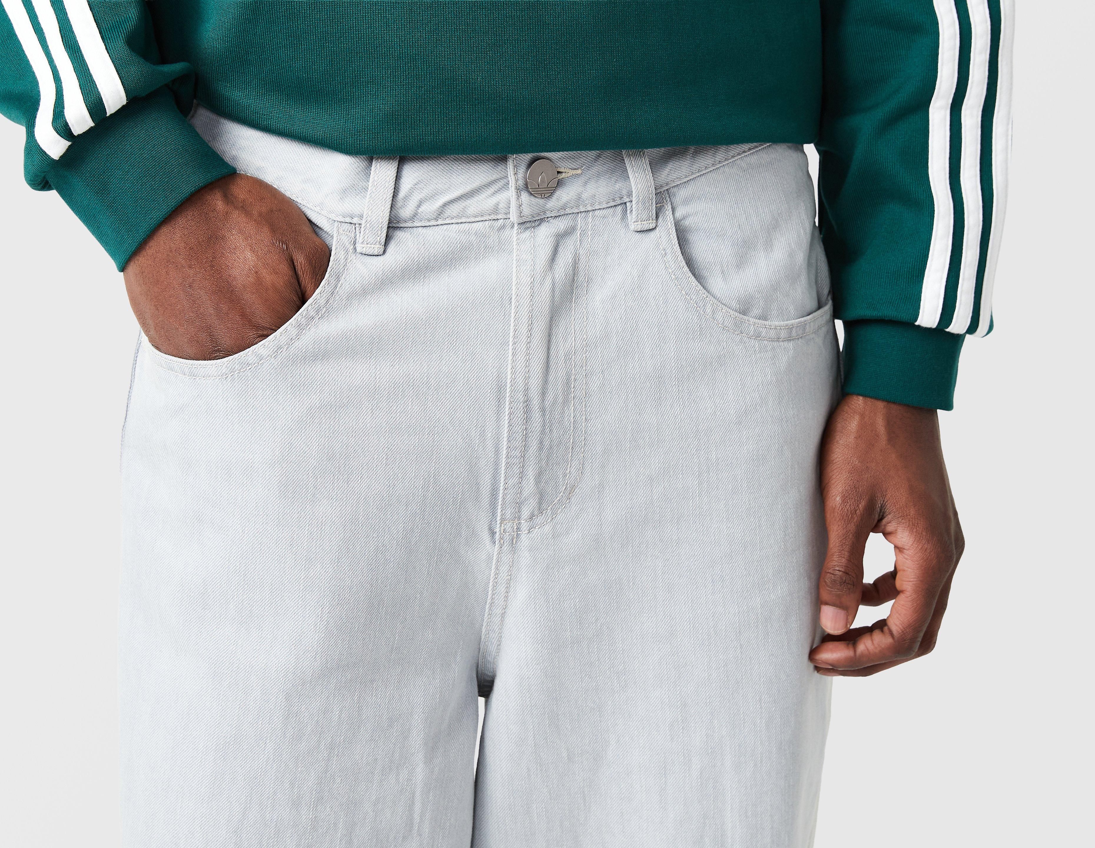 adidas Originals 90s Alternative Sport Skater Jeans