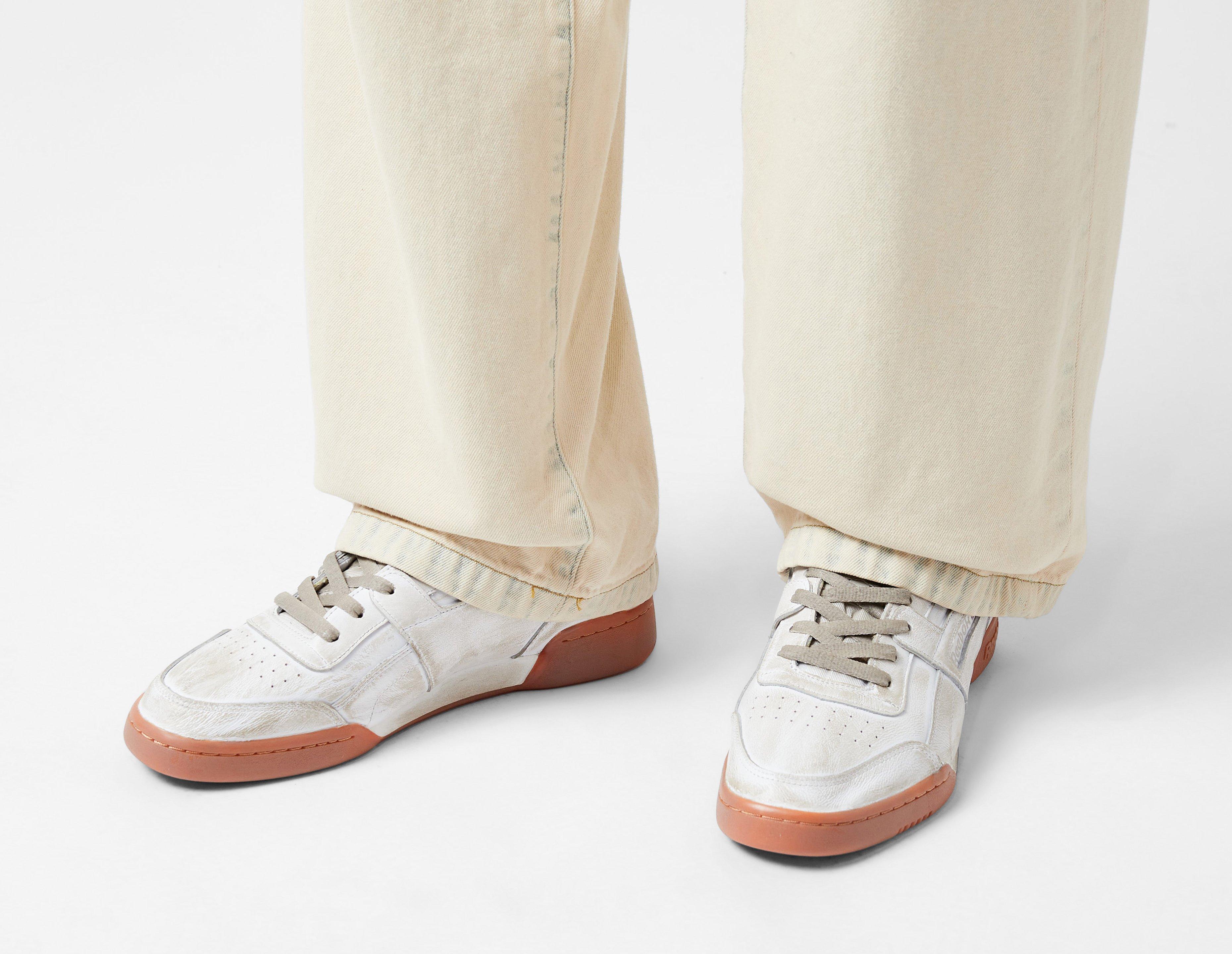 Reebok x HED MAYNER Workout