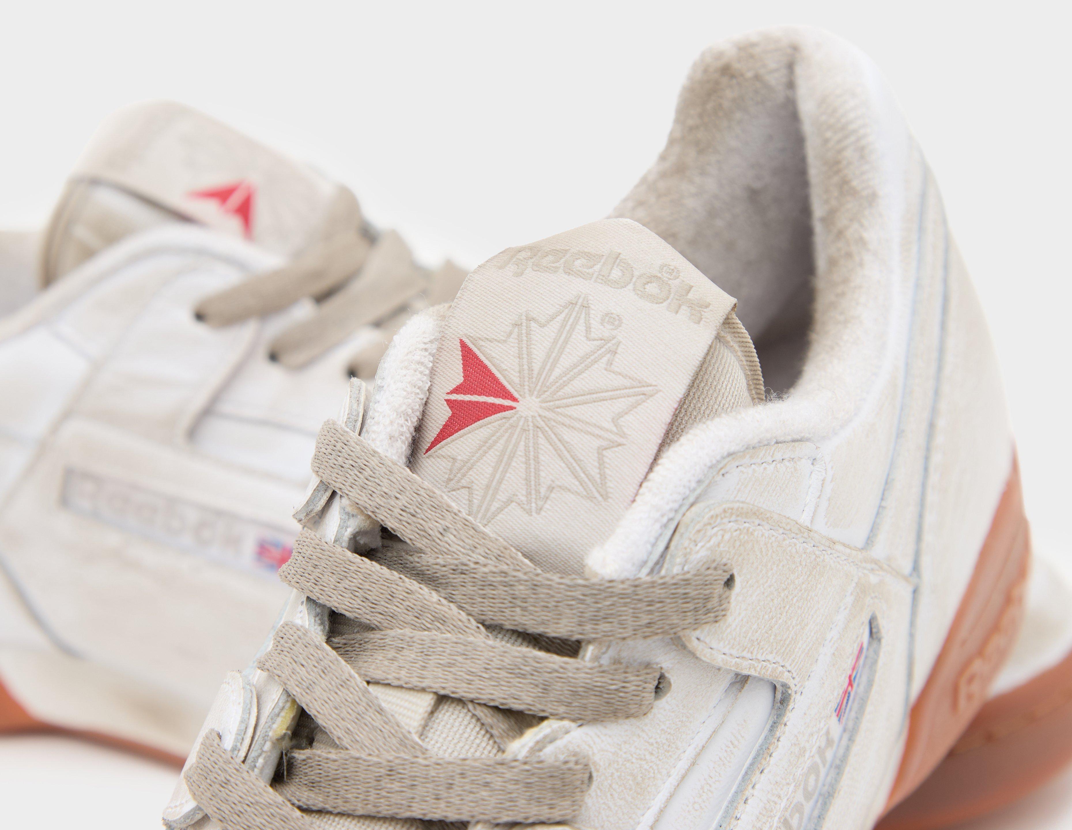 Reebok x HED MAYNER Workout