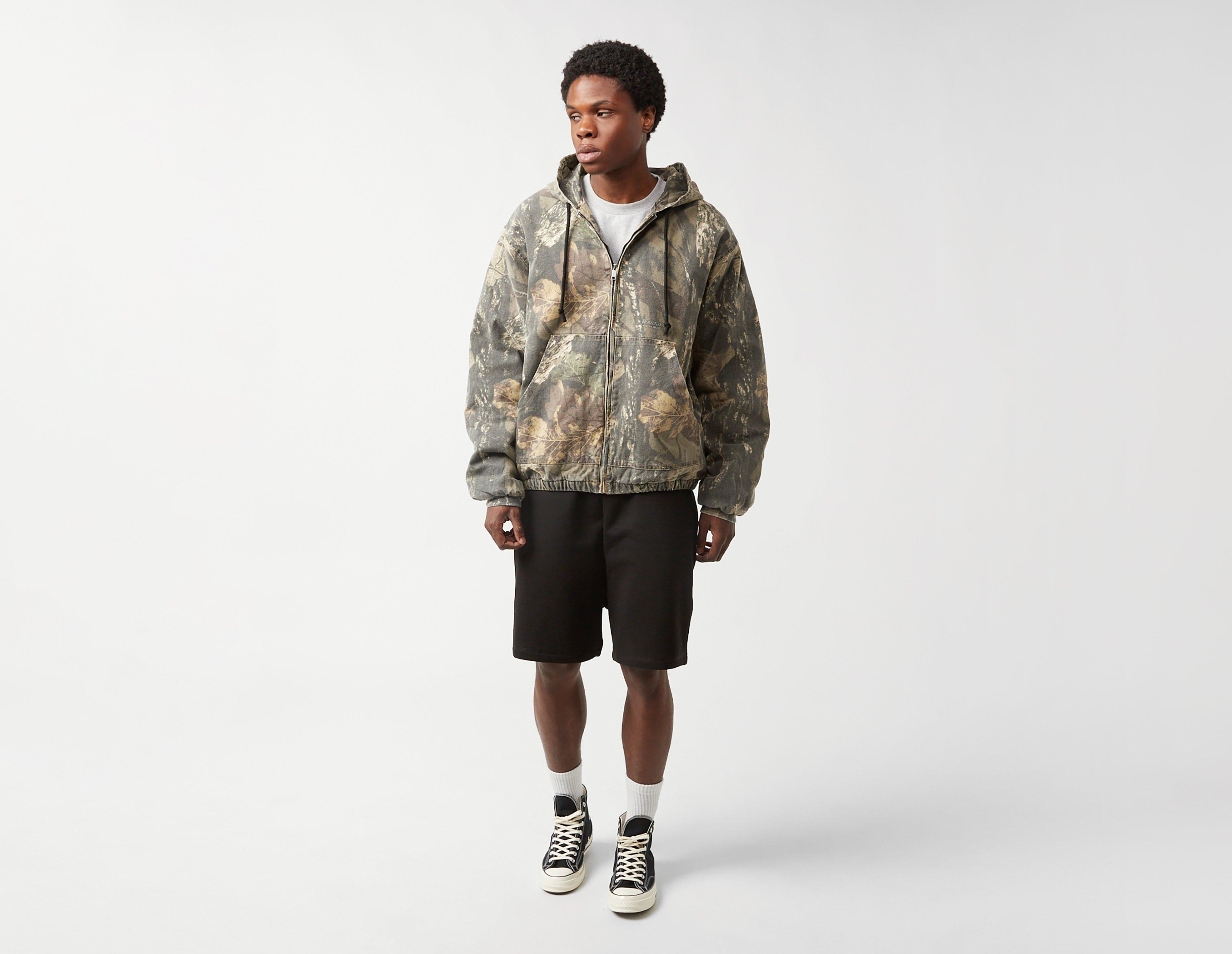 Home Grown Rockwell Shorts