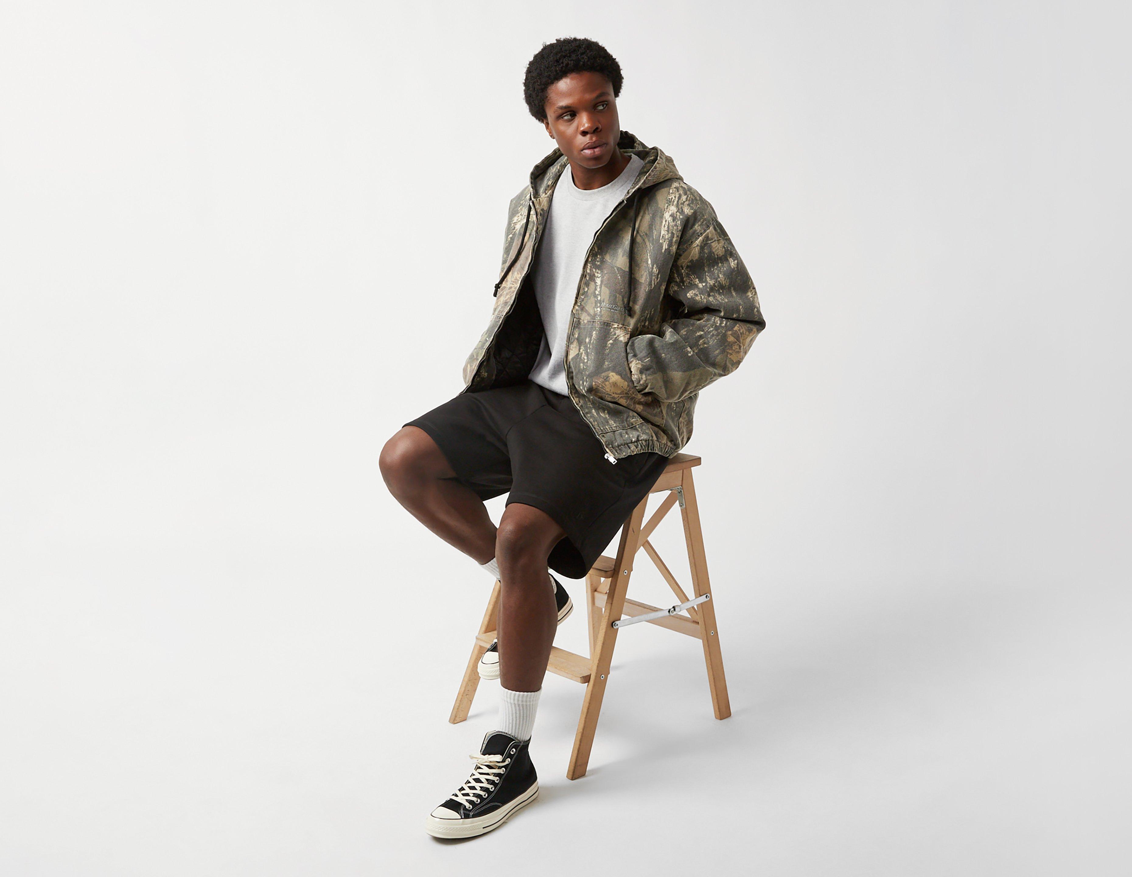 Home Grown Rockwell Shorts