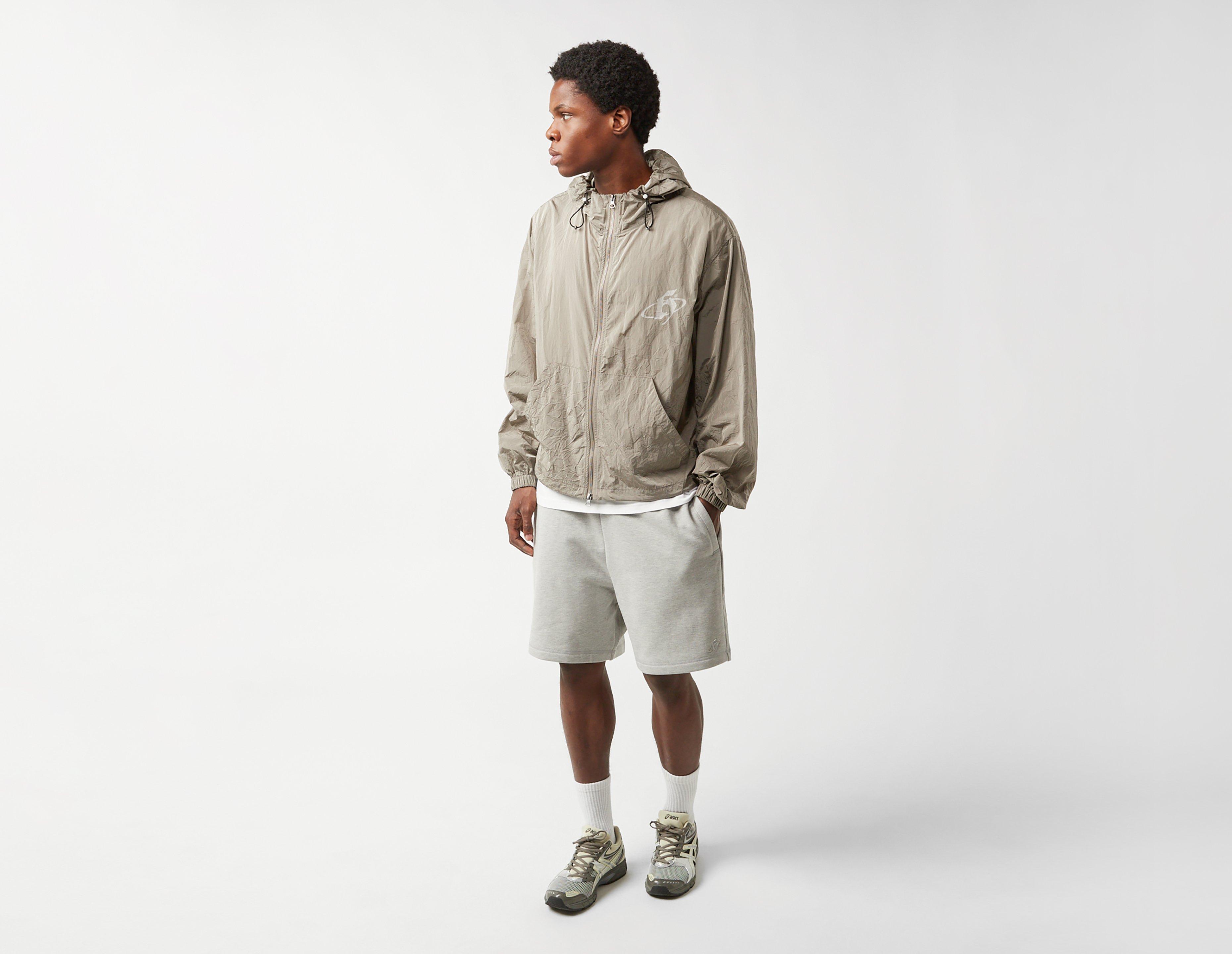 Home Grown Rockwell Shorts