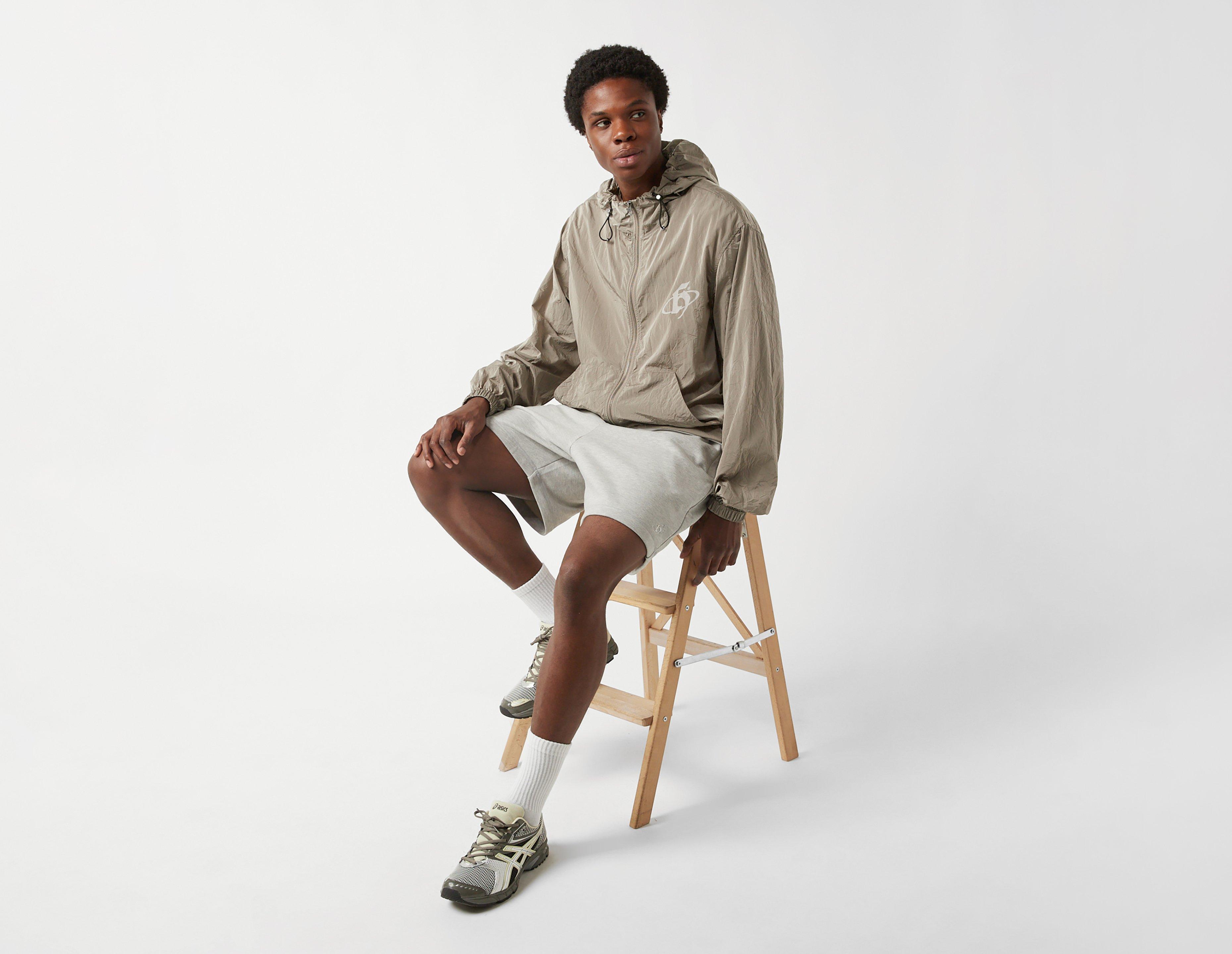 Home Grown Rockwell Shorts