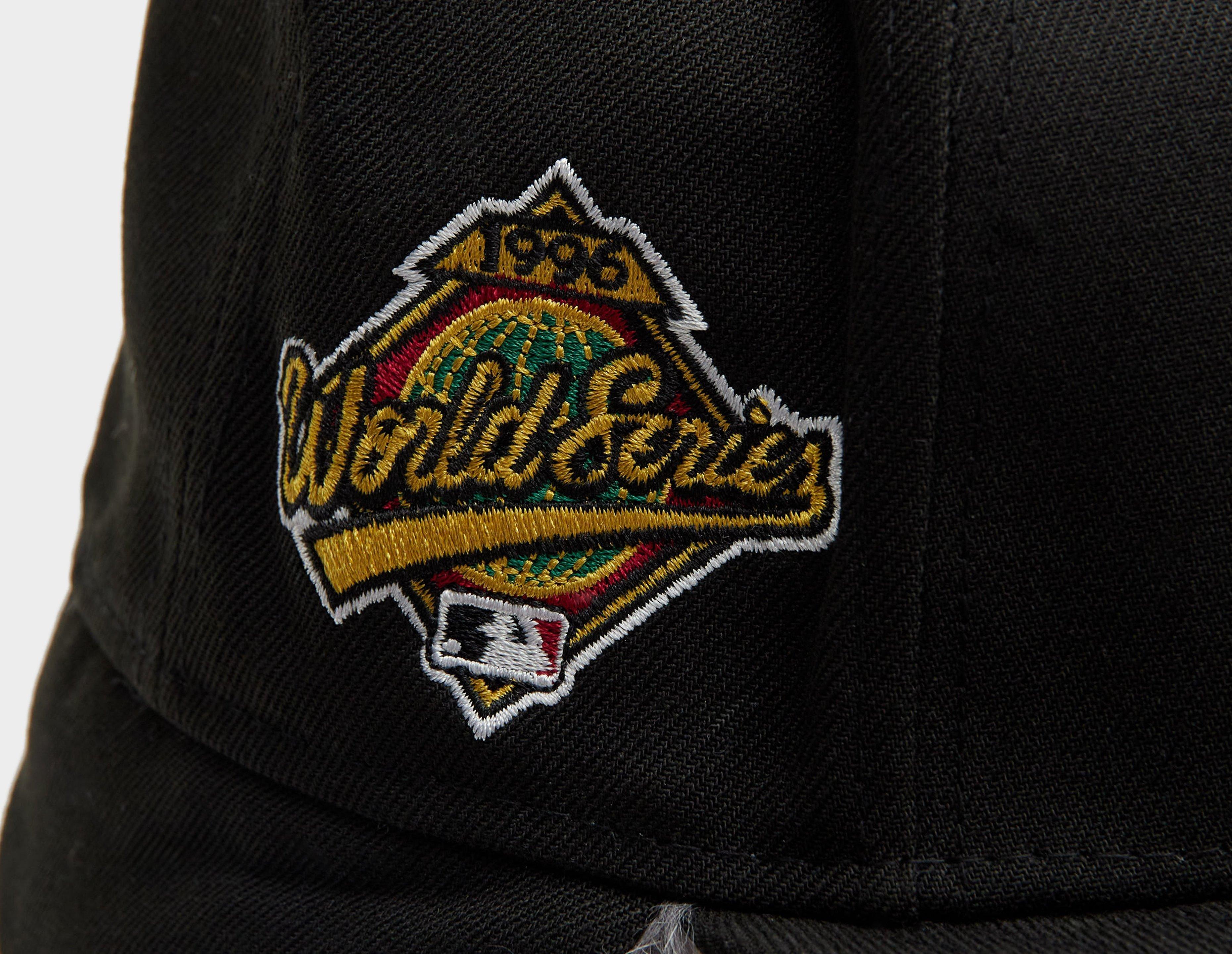 New Era New York Yankees MLB Cord Dogear 59FIFTY Cap