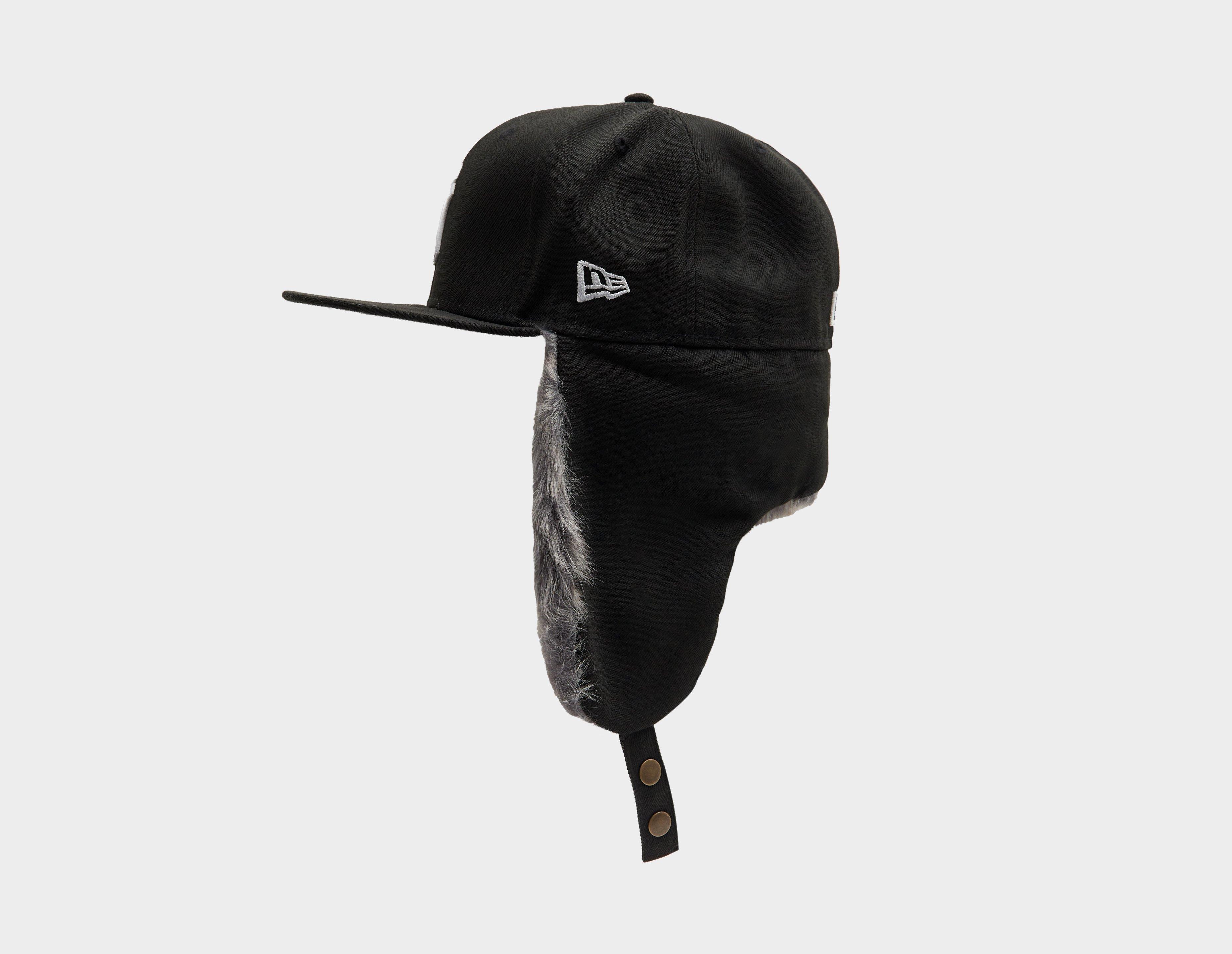 New Era New York Yankees MLB Cord Dogear 59FIFTY Cap