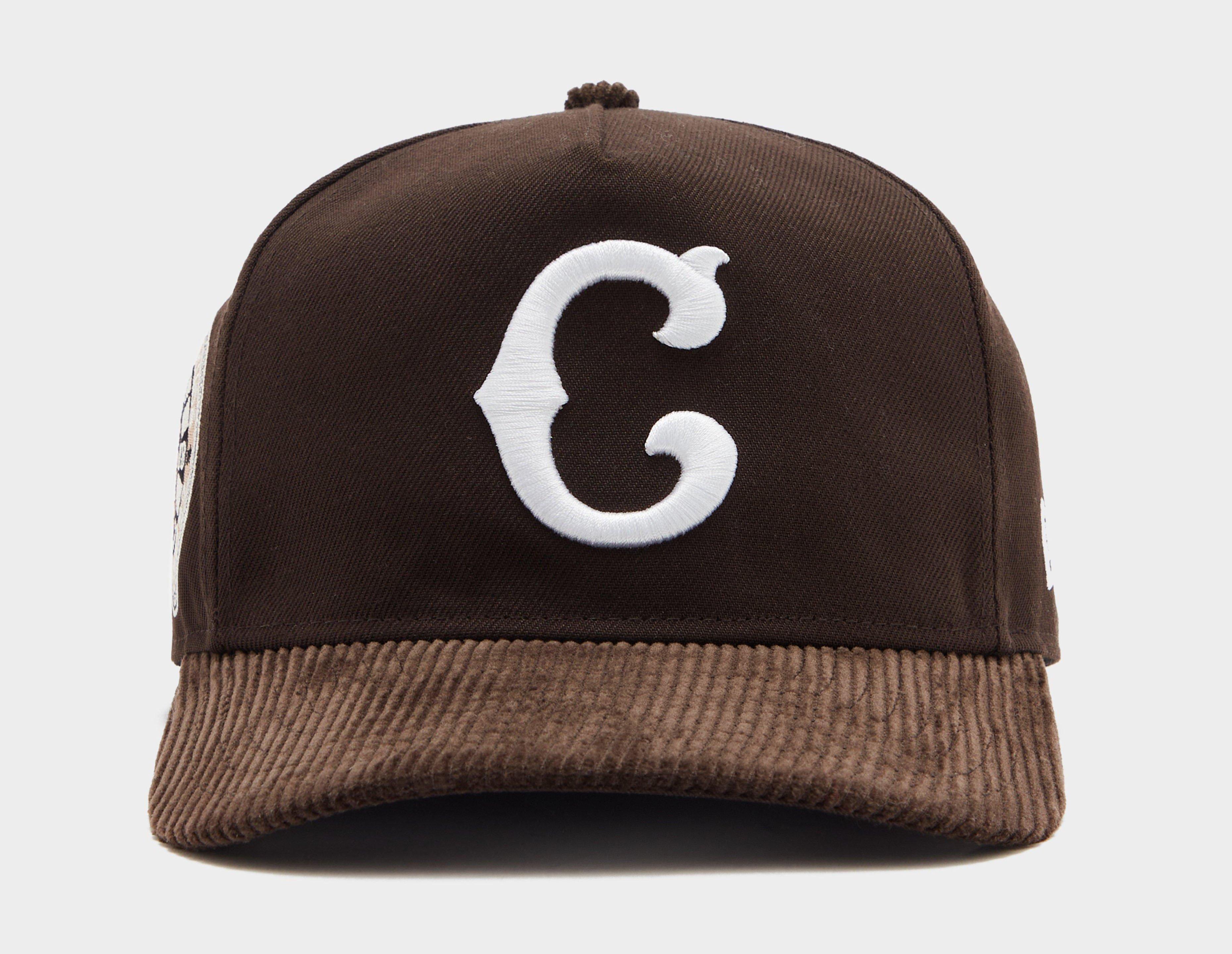 New Era Chicago Cubs MLB Cooperstown Cord 19TWENTY Cap