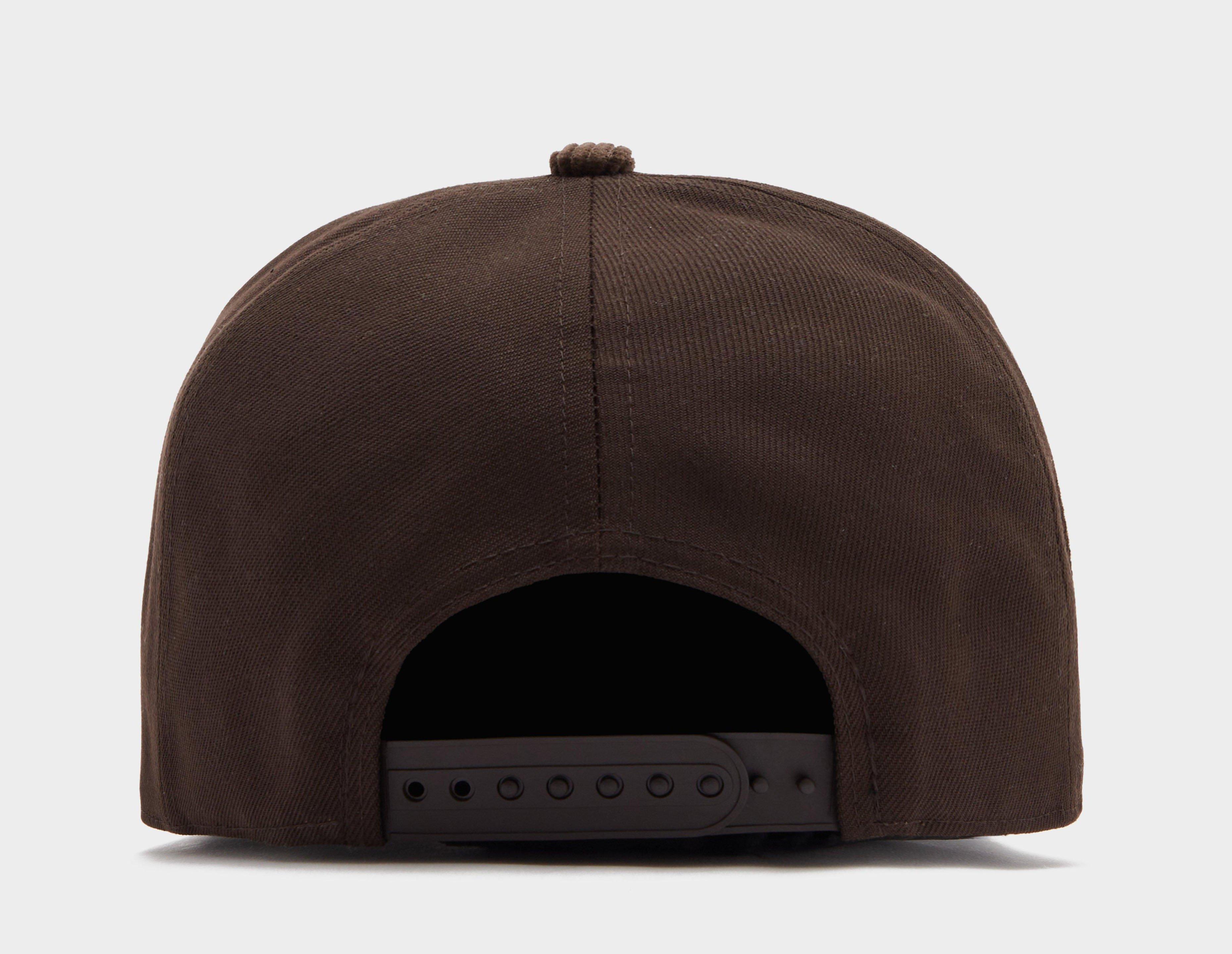 New Era Chicago Cubs MLB Cooperstown Cord 19TWENTY Cap