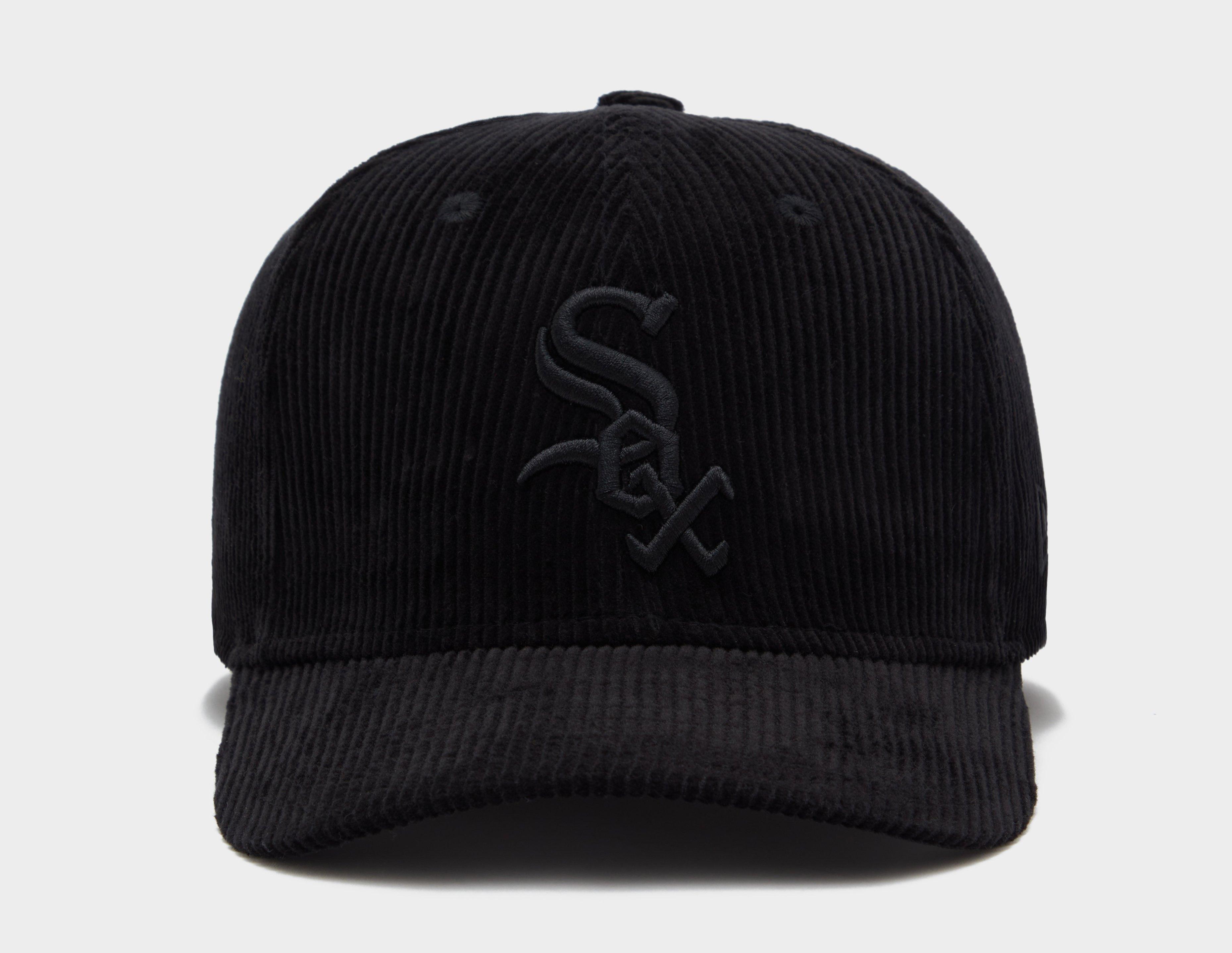 New Era Chicago White Sox 9FORTY Cord Cap