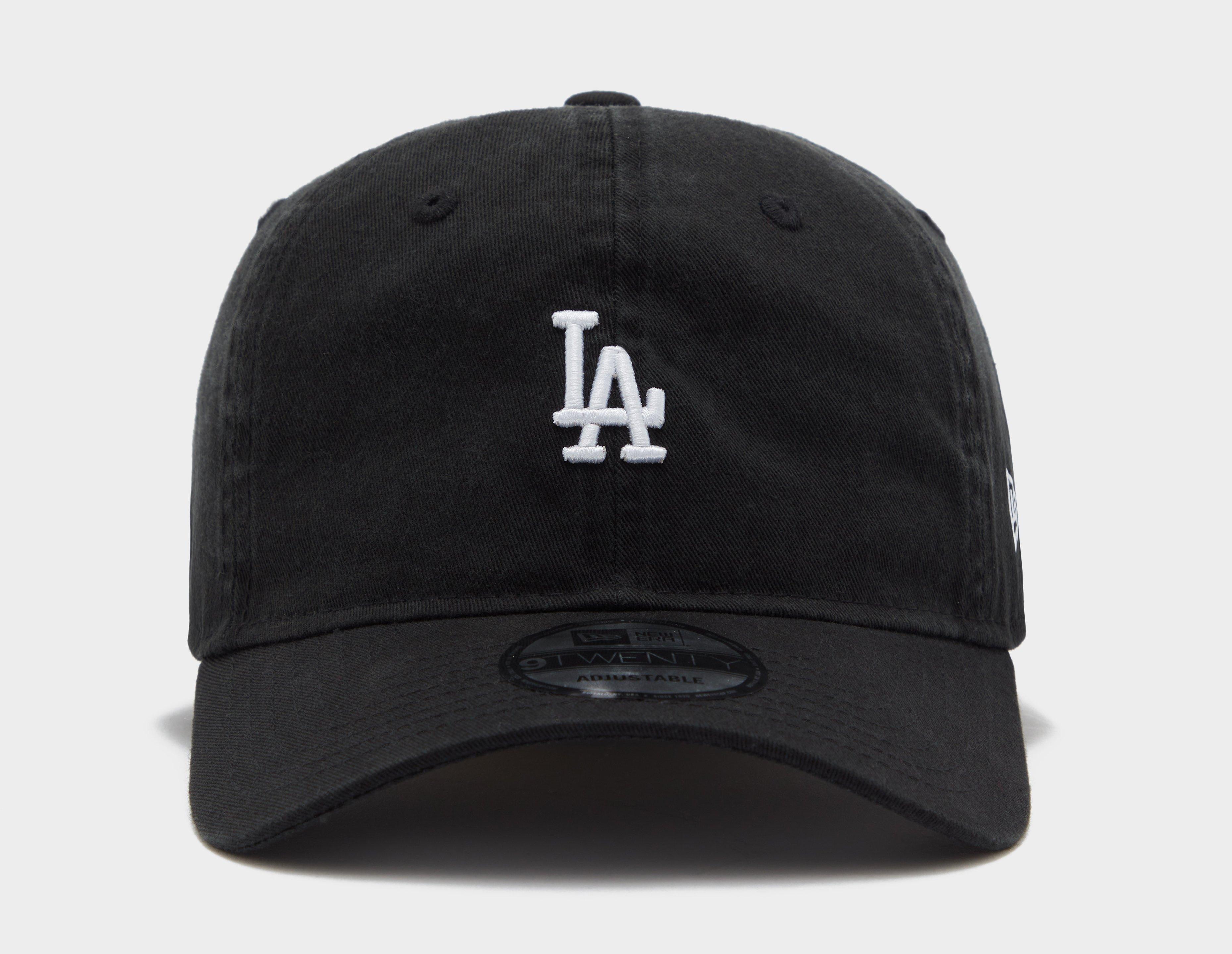 New Era Los Angeles Dodgers Mini Logo 9TWENTY Cap