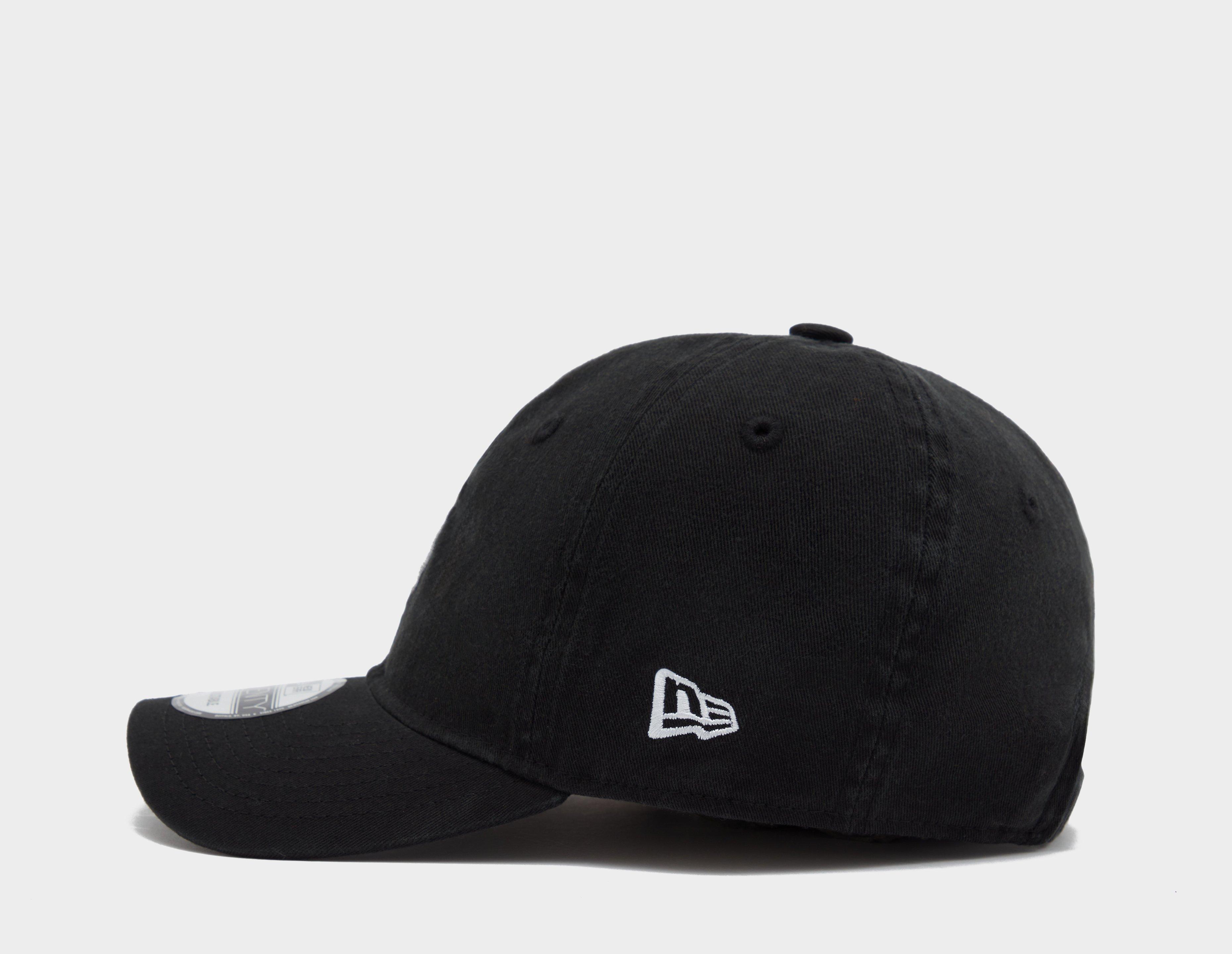 New Era Los Angeles Dodgers Mini Logo 9TWENTY Cap