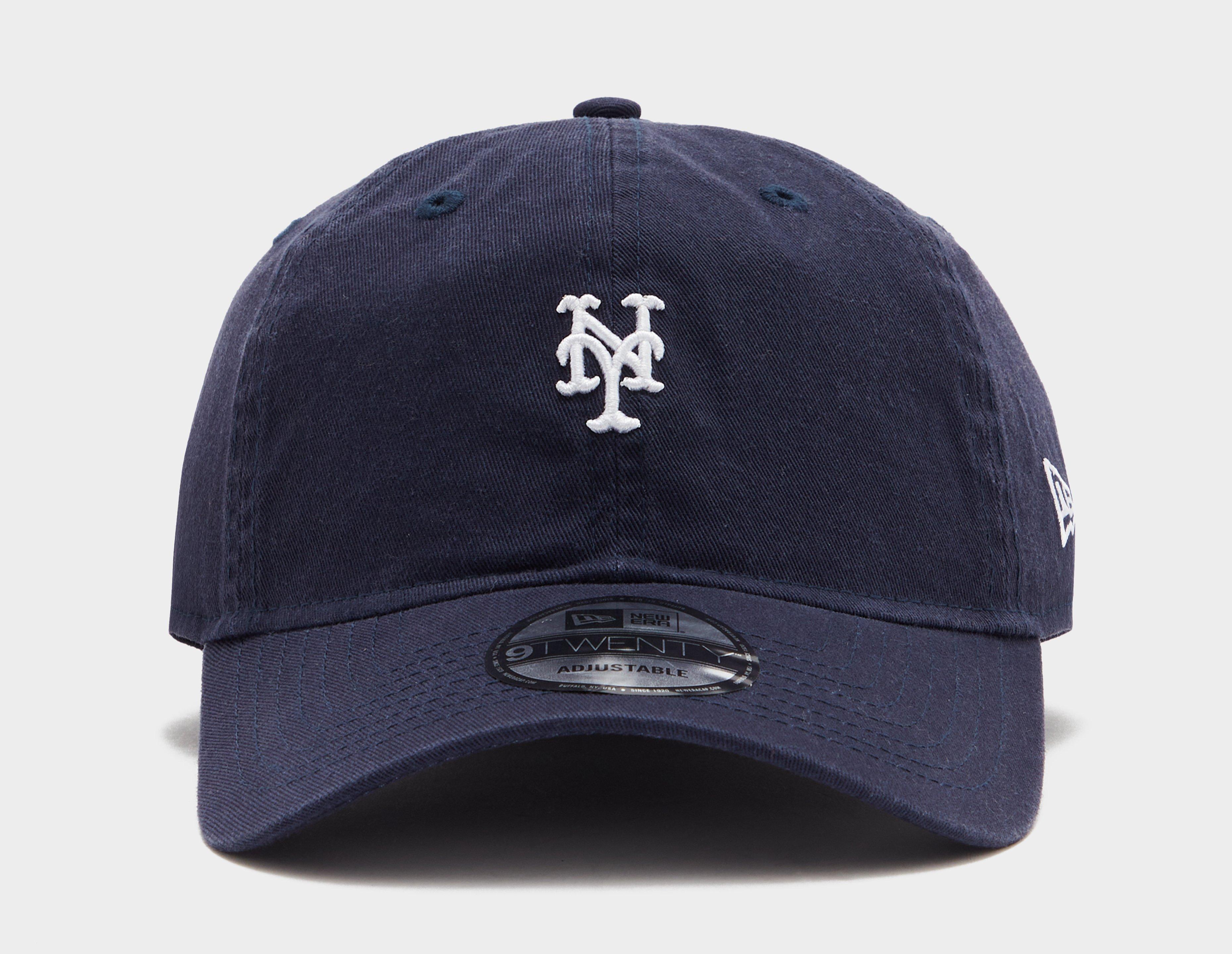 New Era New York Mets Mini Logo 9TWENTY Cap