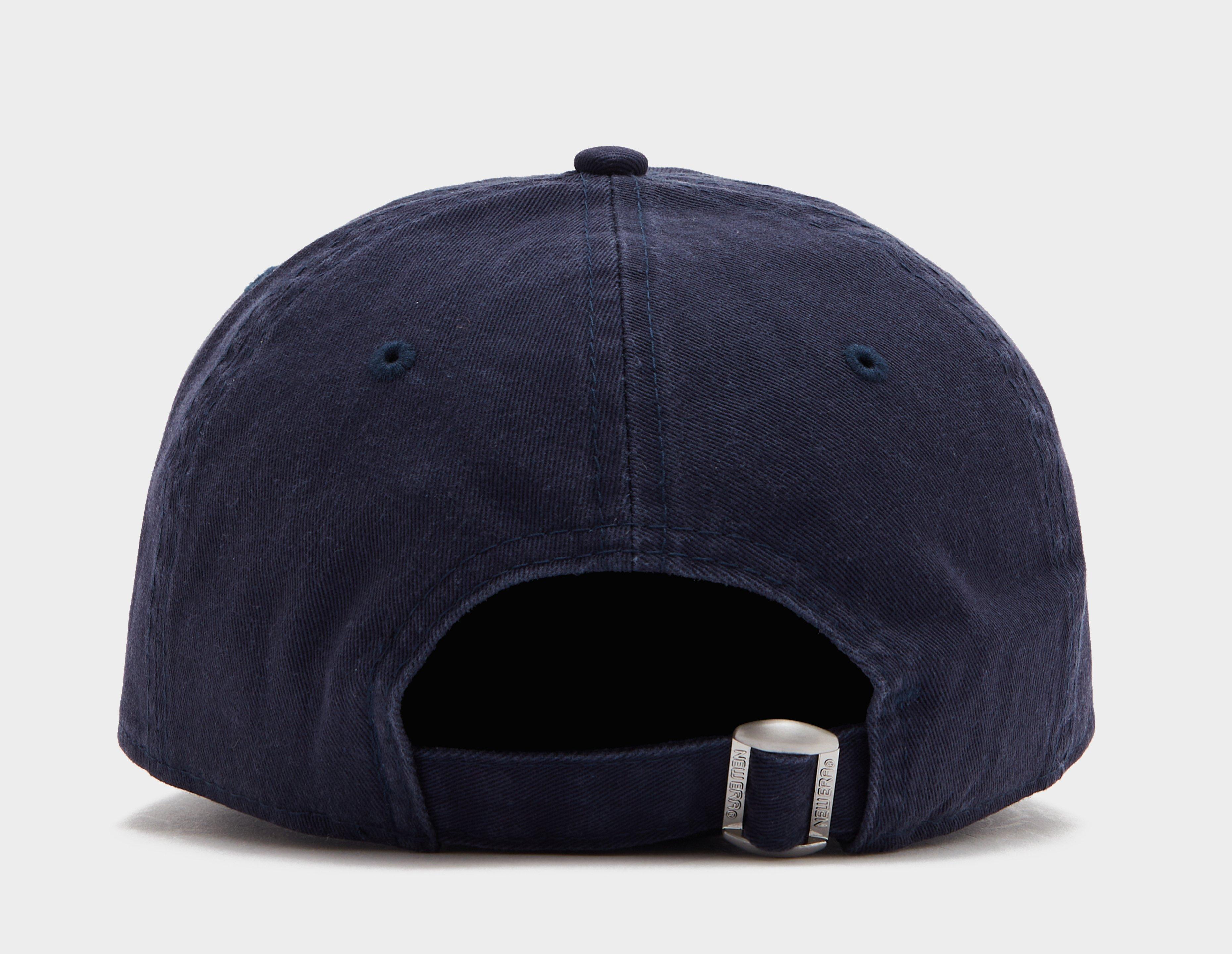 New Era New York Mets Mini Logo 9TWENTY Cap