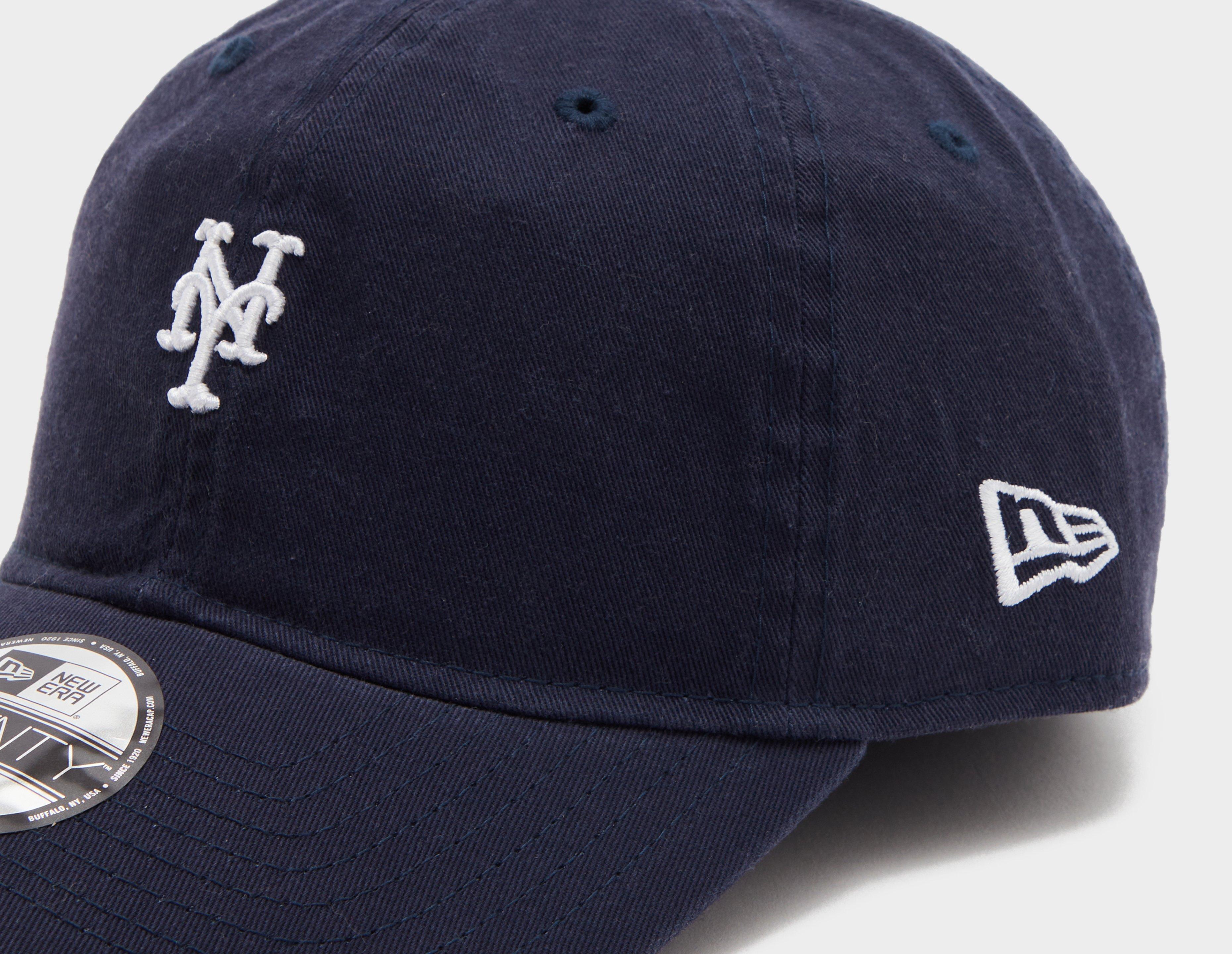 New Era New York Mets Mini Logo 9TWENTY Cap