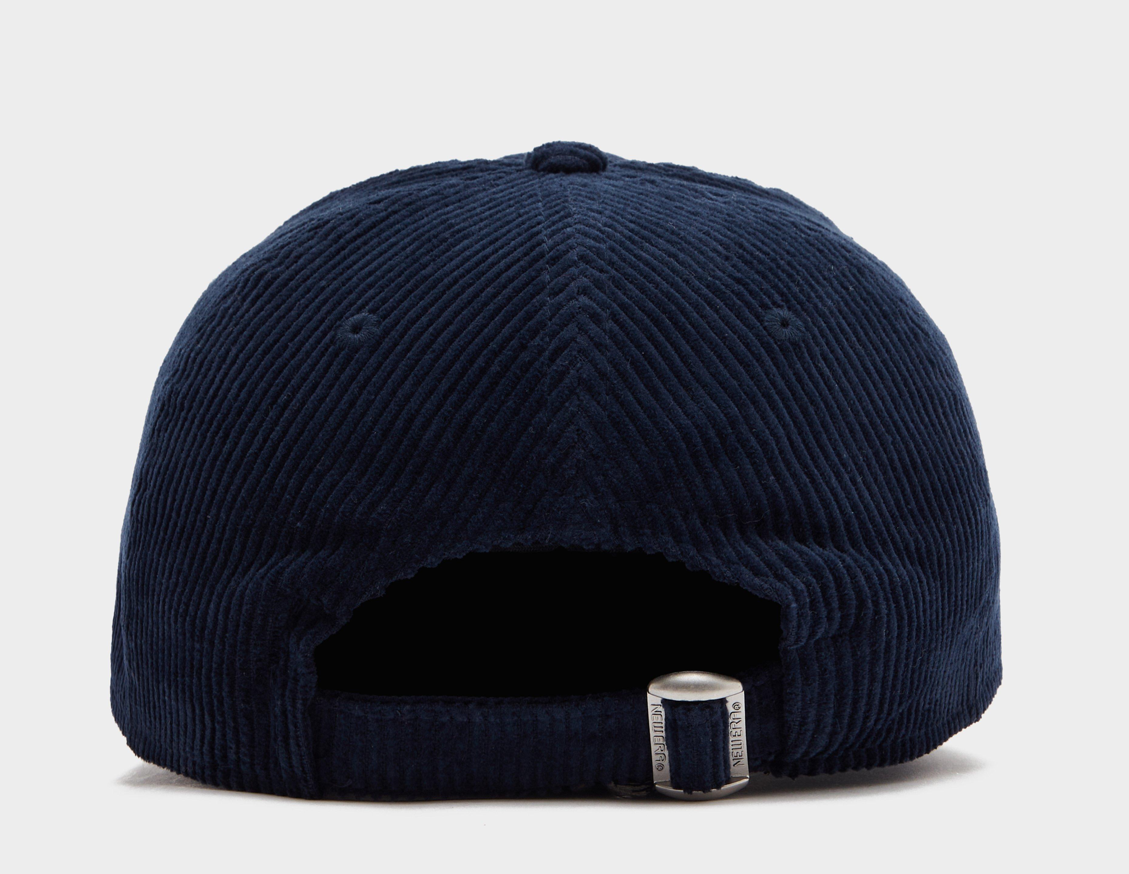 New Era LA Dodgers Mini Logo 9TWENTY Cord Cap