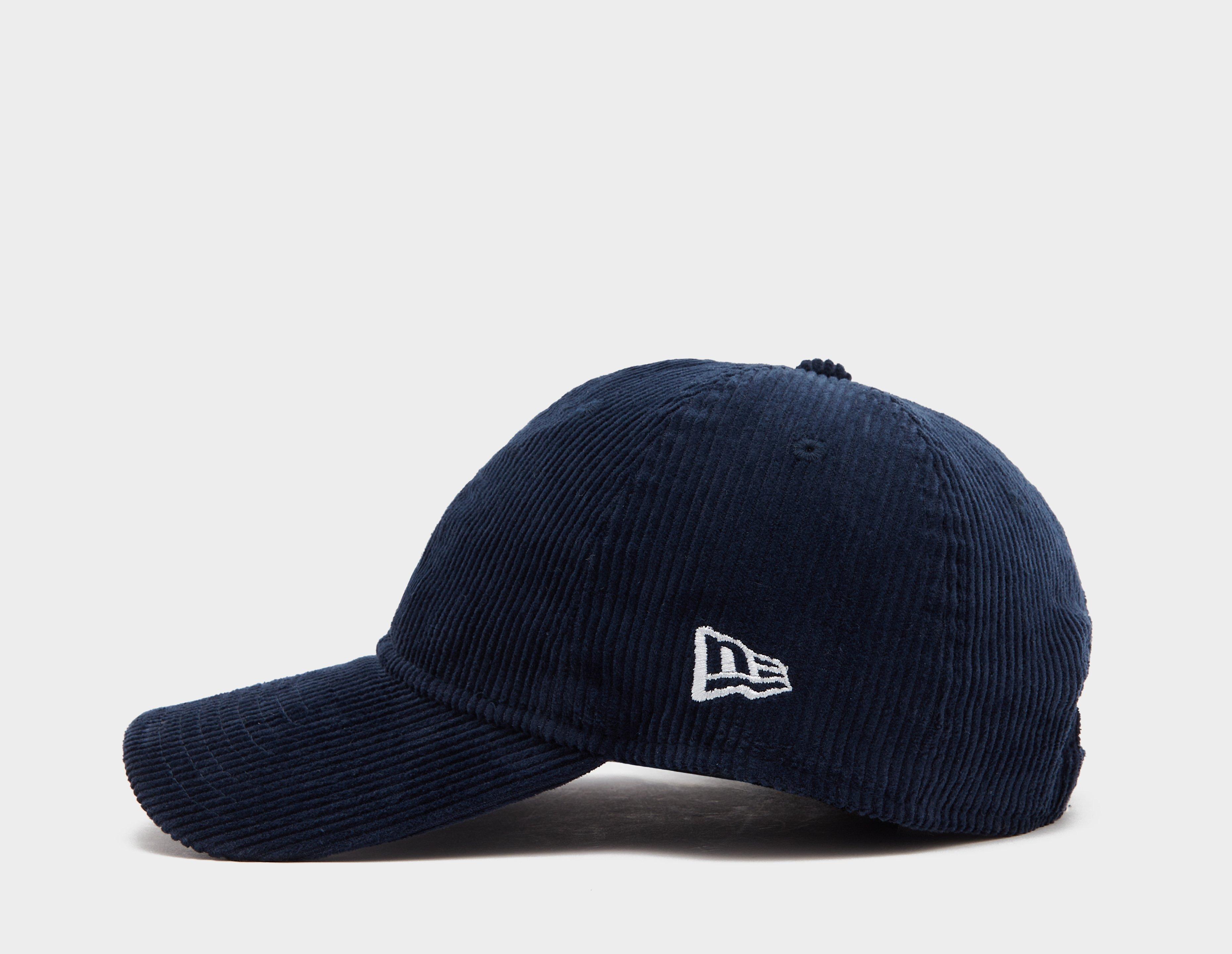 New Era LA Dodgers Mini Logo 9TWENTY Cord Cap
