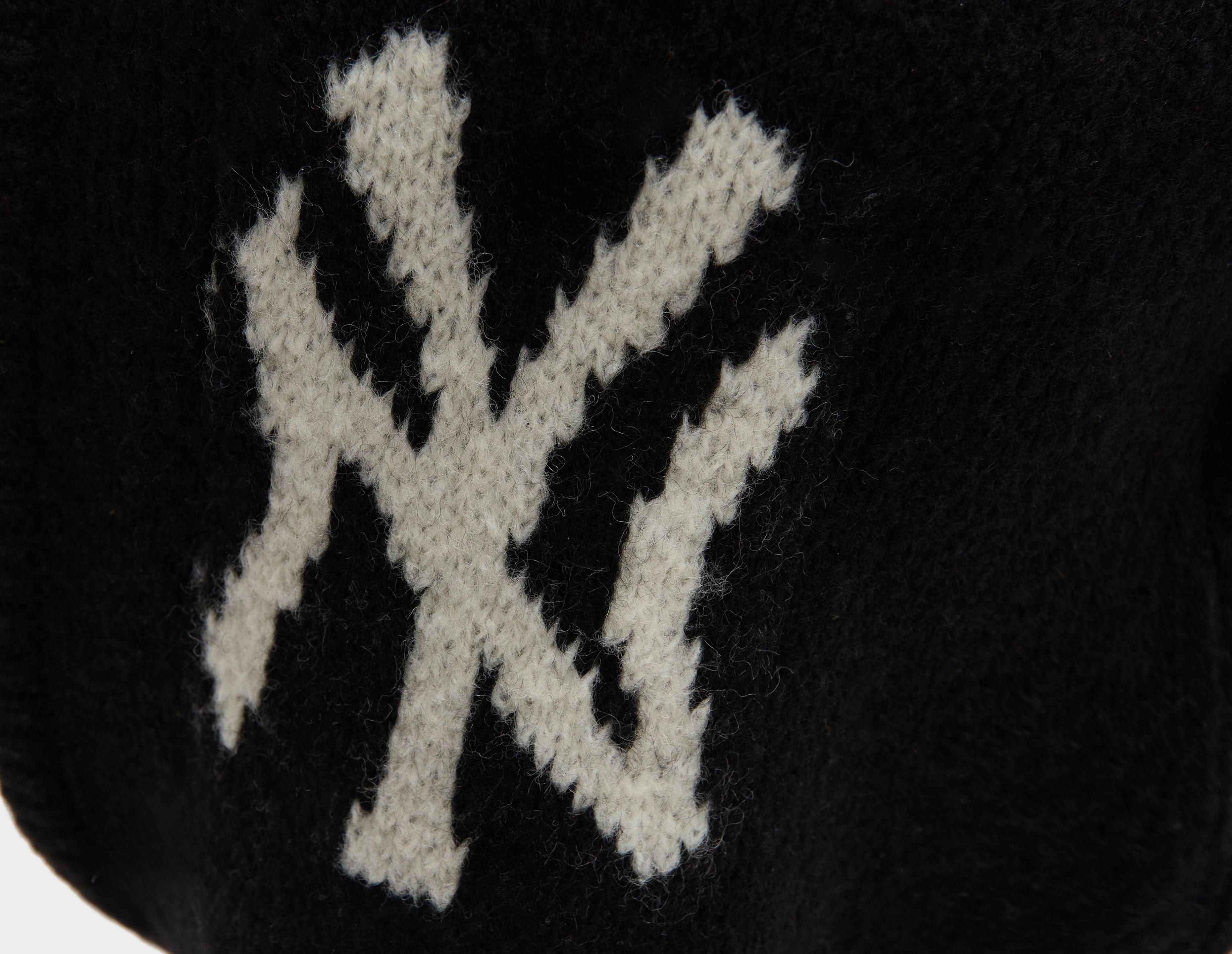 New Era MLB Slouch New York Yankees Balaclava