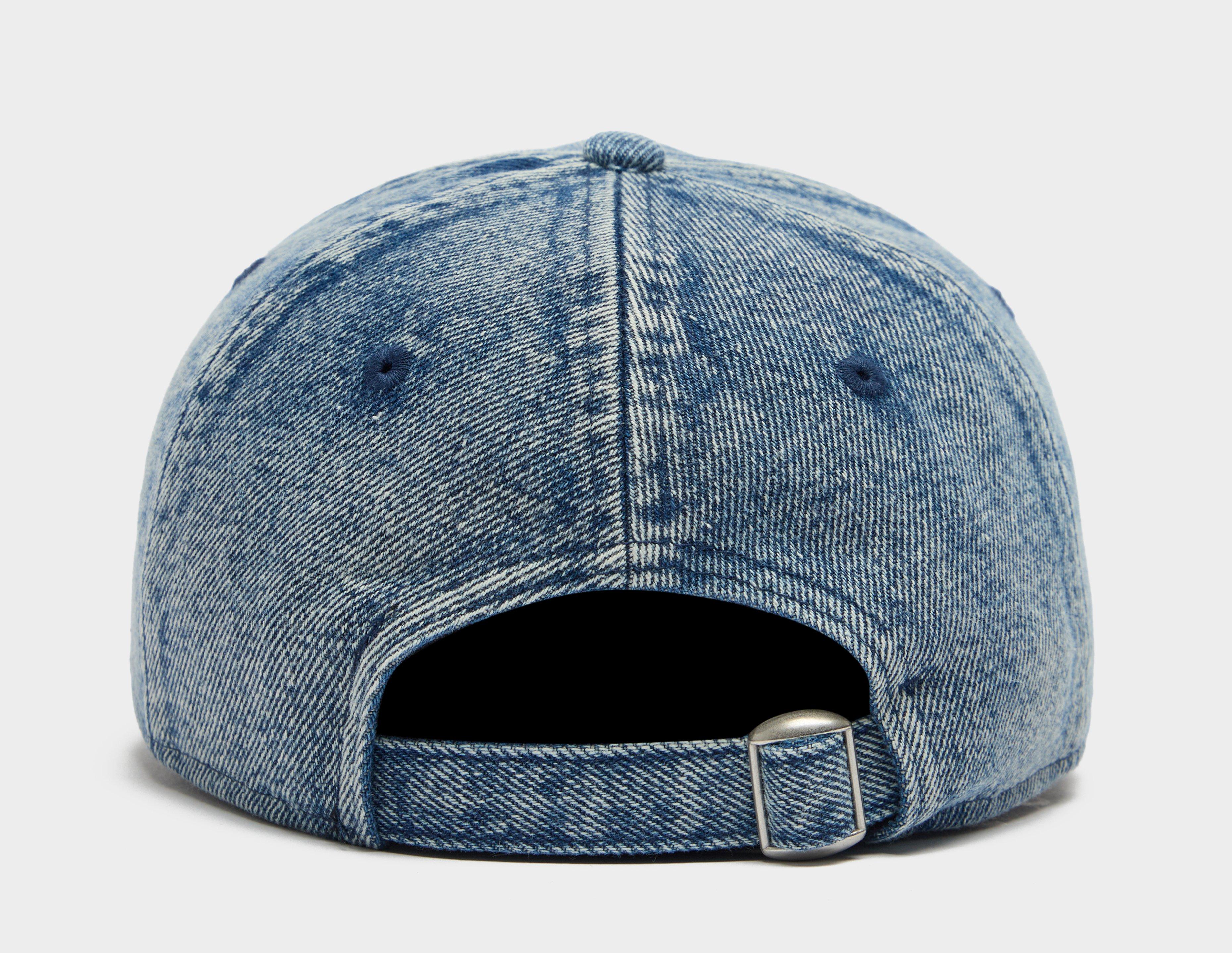 New Era Los Angeles Dodgers MLB Denim 9TWENTY Cap