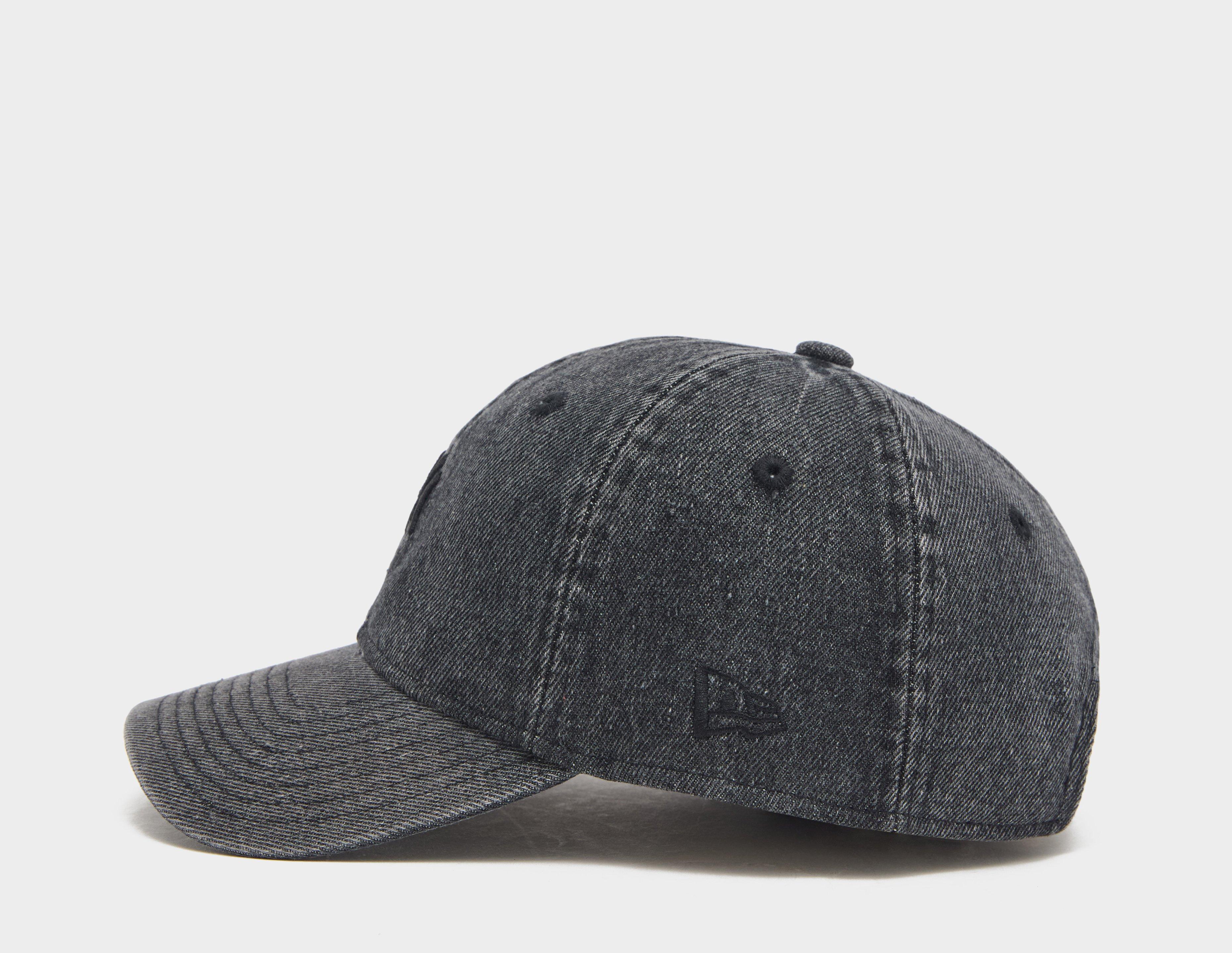 New Era New York Yankees MLB Denim 9TWENTY Cap