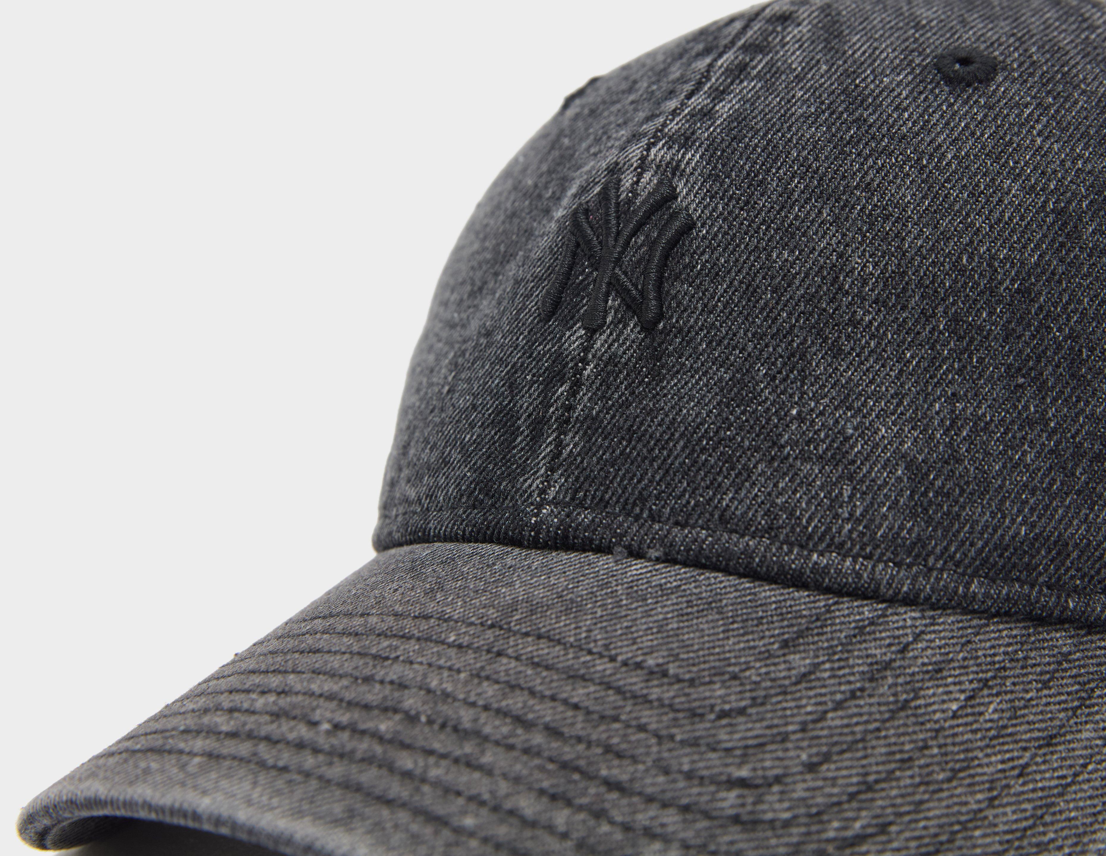 New Era New York Yankees MLB Denim 9TWENTY Cap