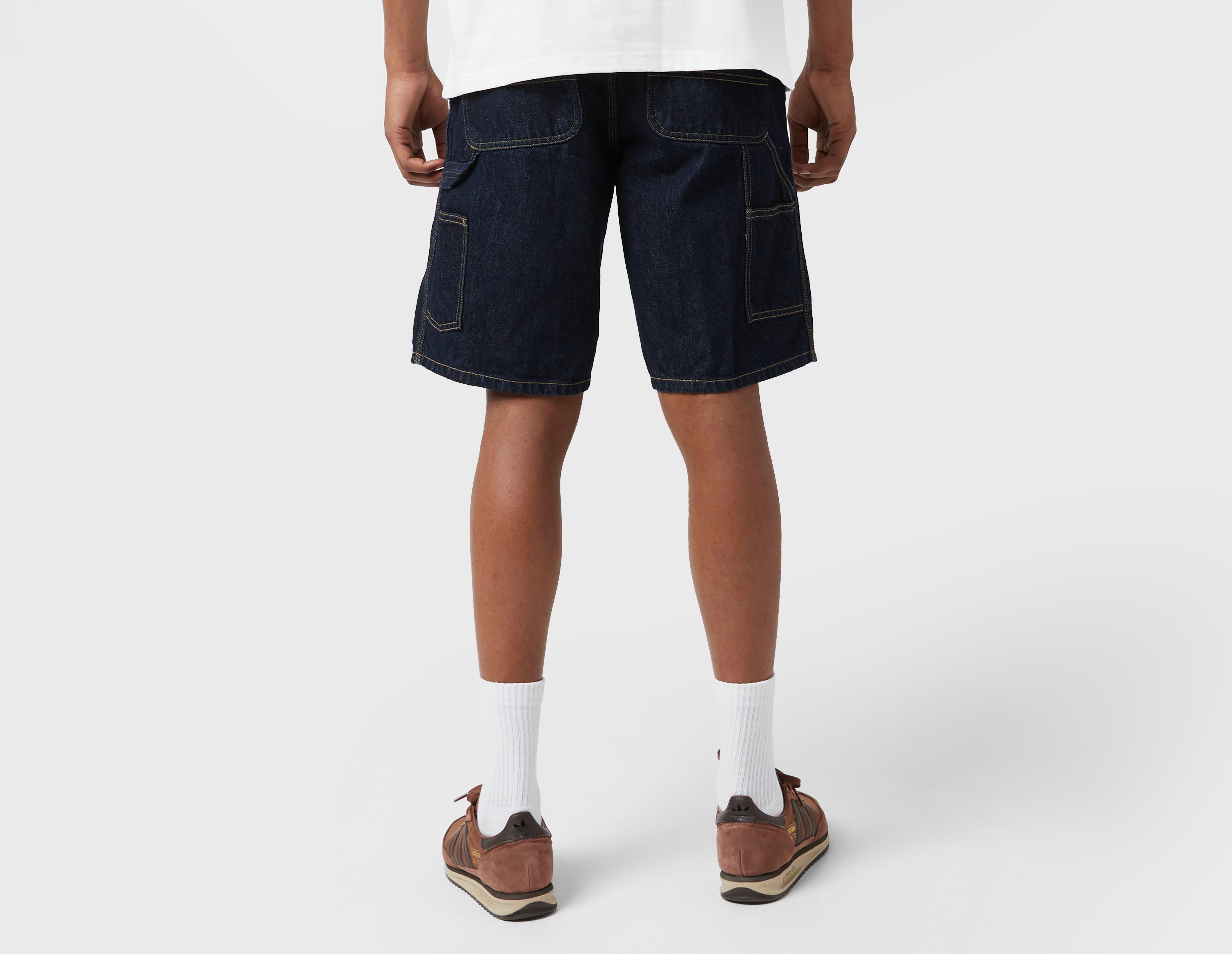 Carhartt WIP Single Knee Shorts