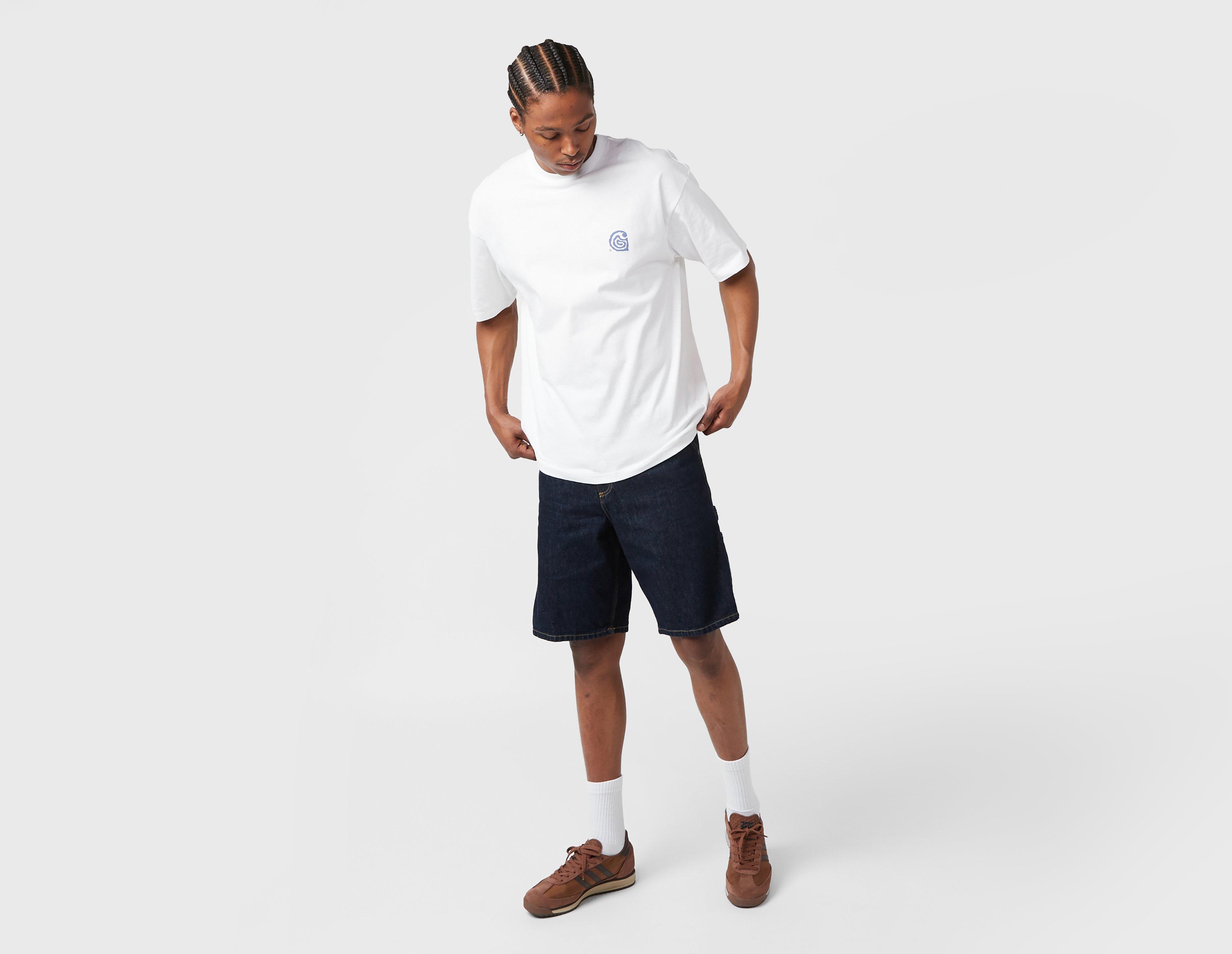 Carhartt WIP Single Knee Shorts