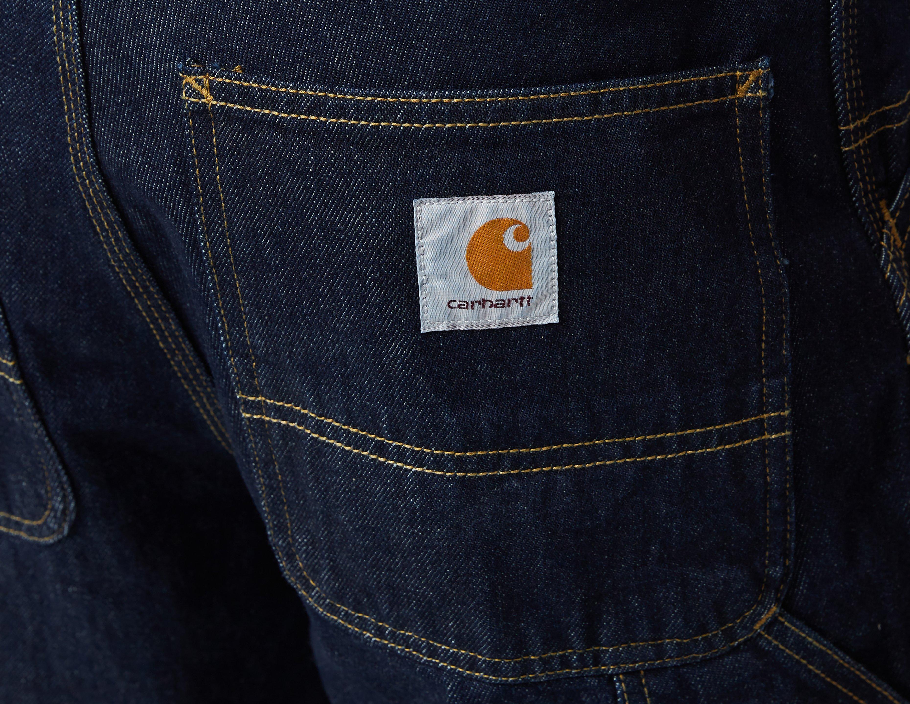 Carhartt WIP Single Knee Shorts