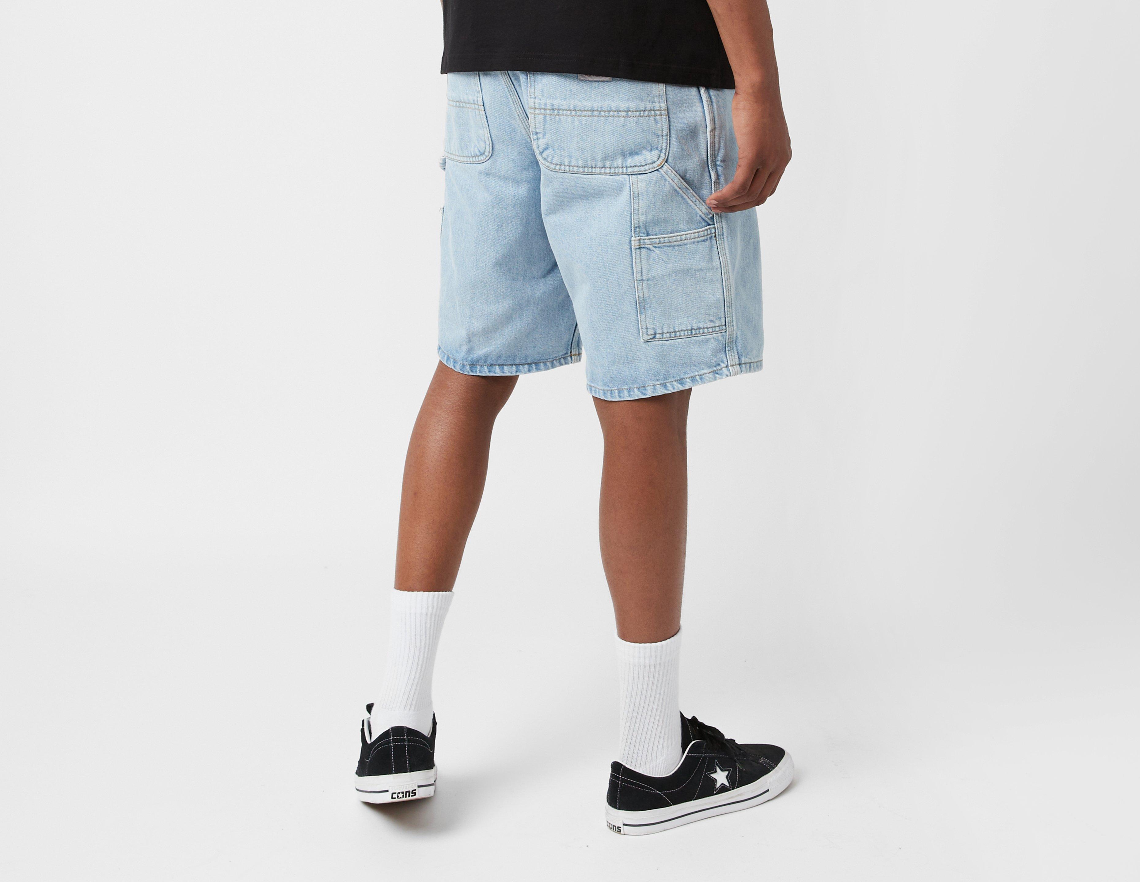 Carhartt WIP Single Knee Shorts