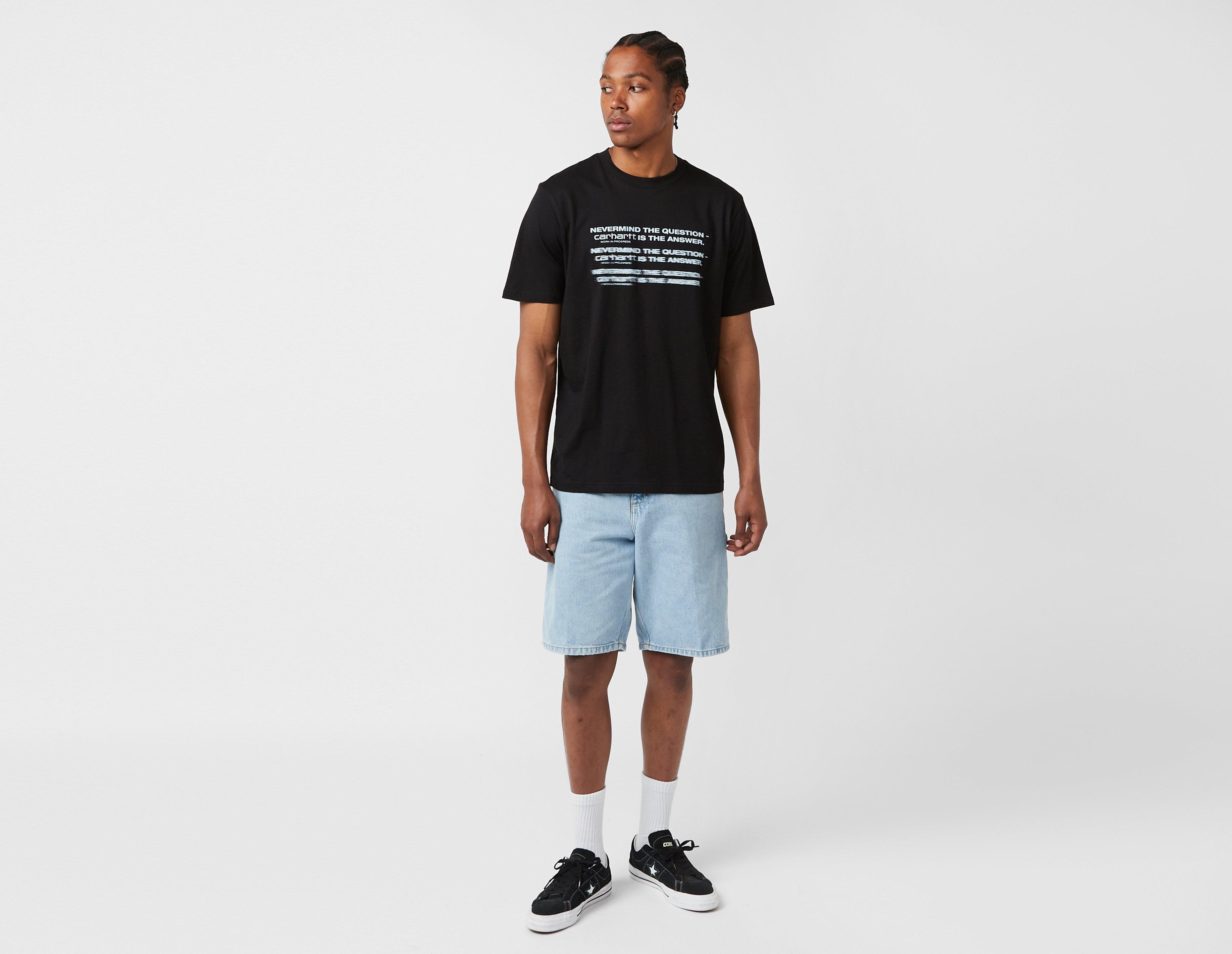 Carhartt WIP Single Knee Shorts