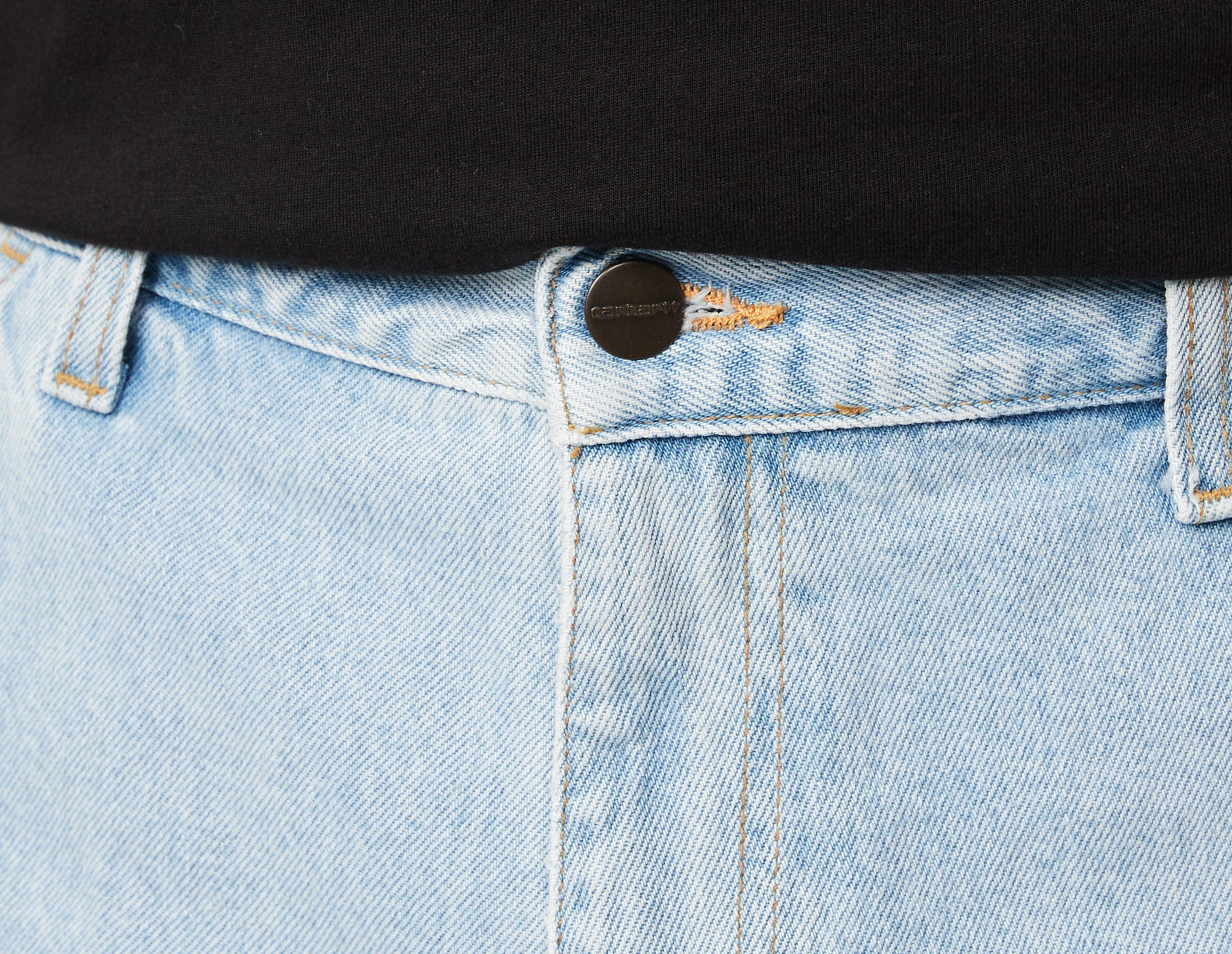 Carhartt WIP Single Knee Shorts