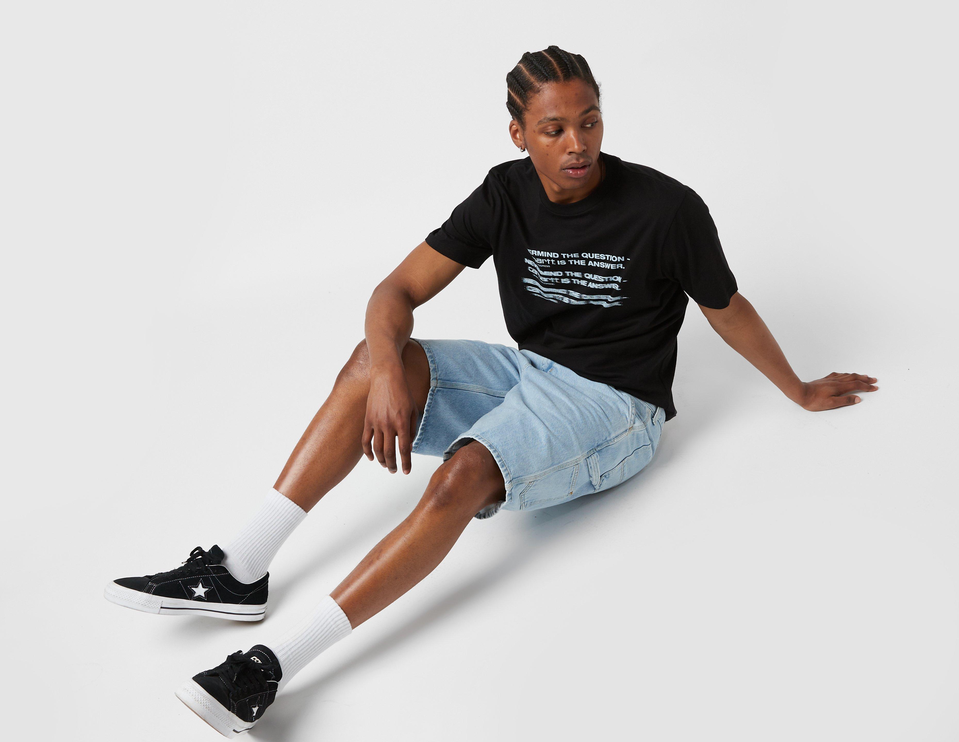 Carhartt WIP Single Knee Shorts