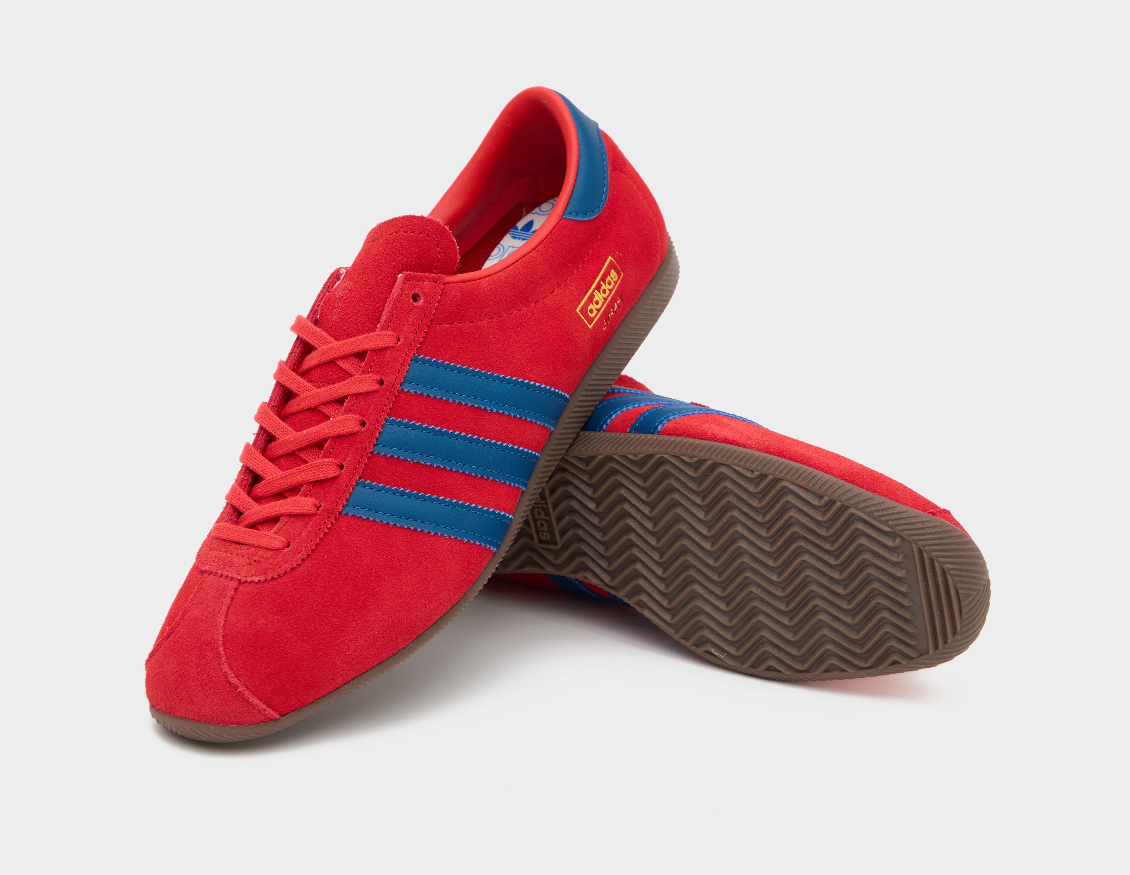 adidas Originals Paris 'City Flip' - size? exclusive
