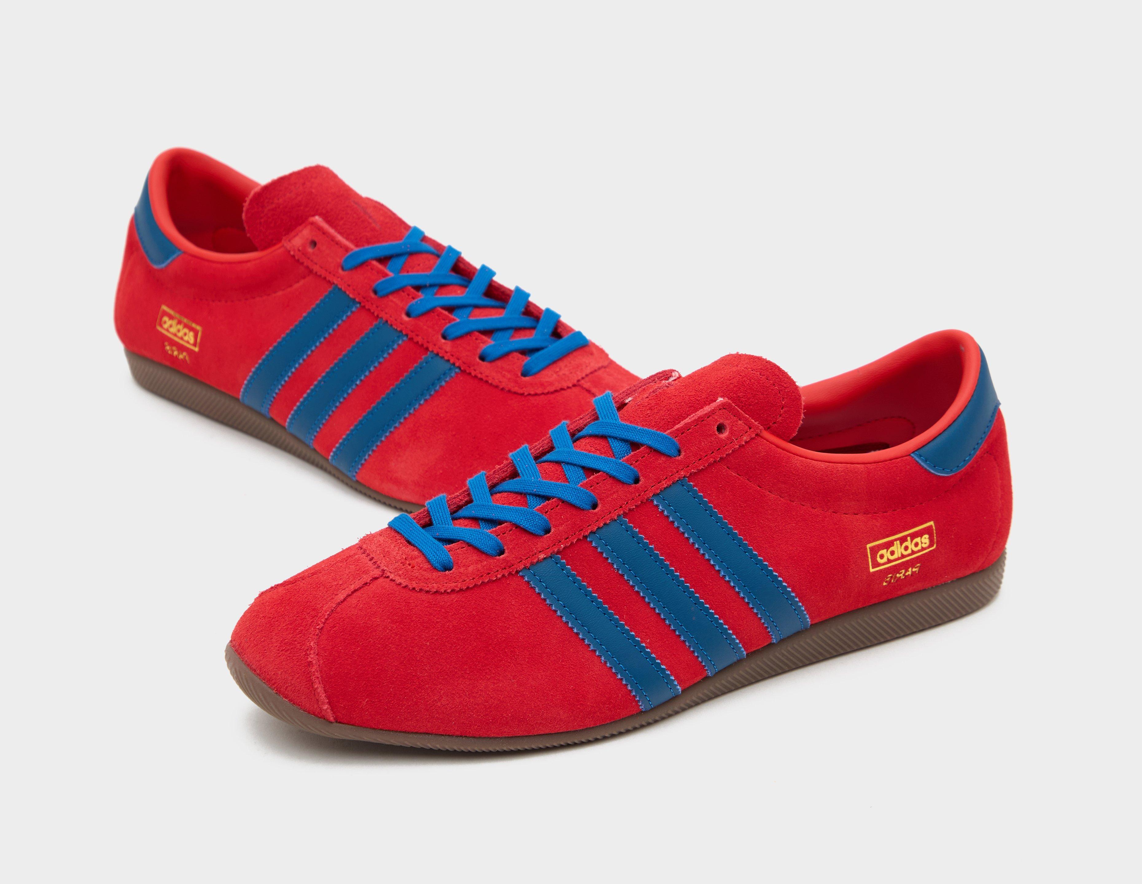 adidas Originals Paris 'City Flip' - size? exclusive