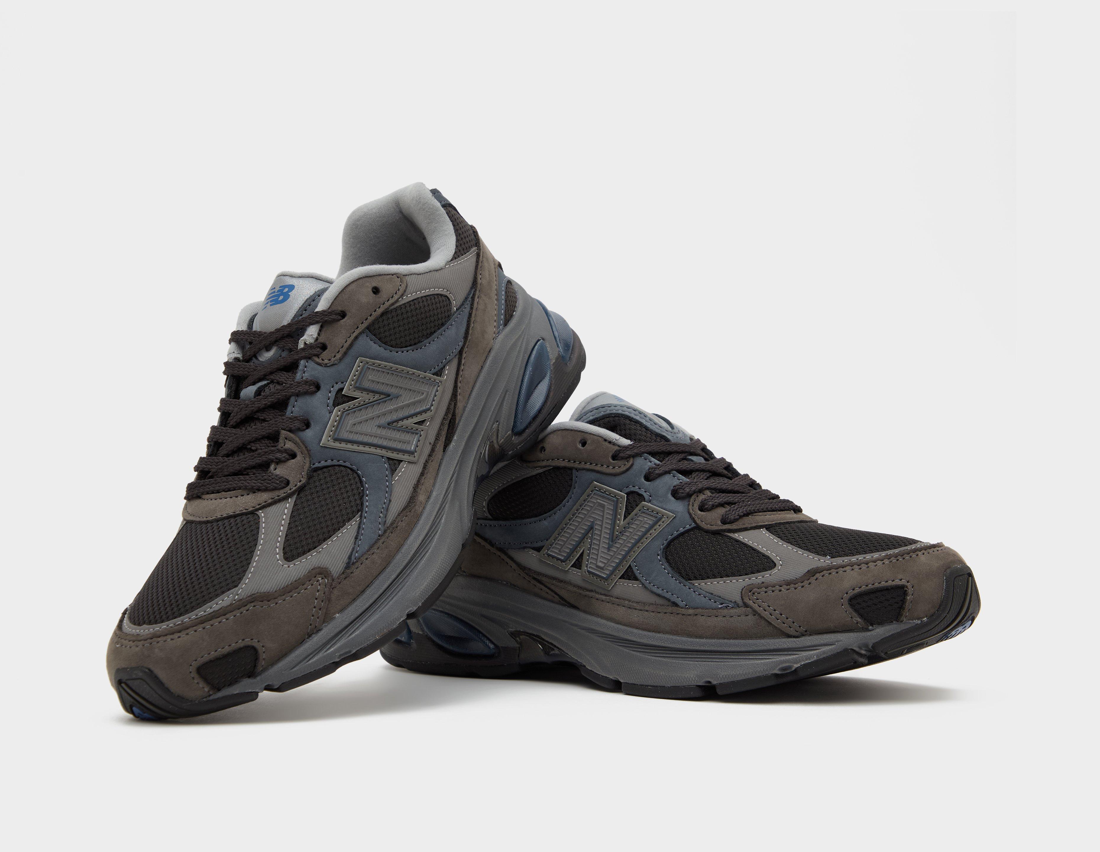 New Balance ABZORB 2010