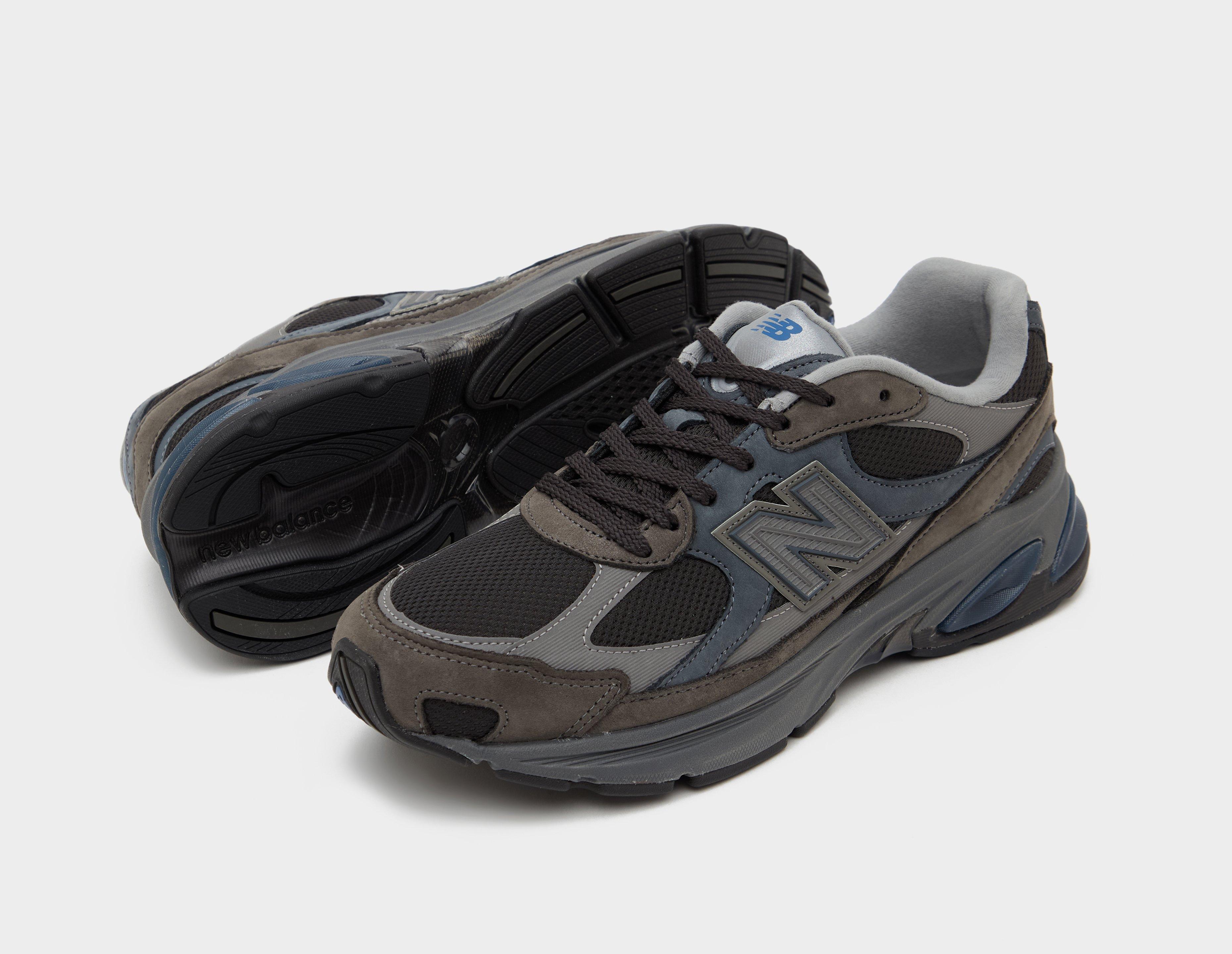 New Balance ABZORB 2010