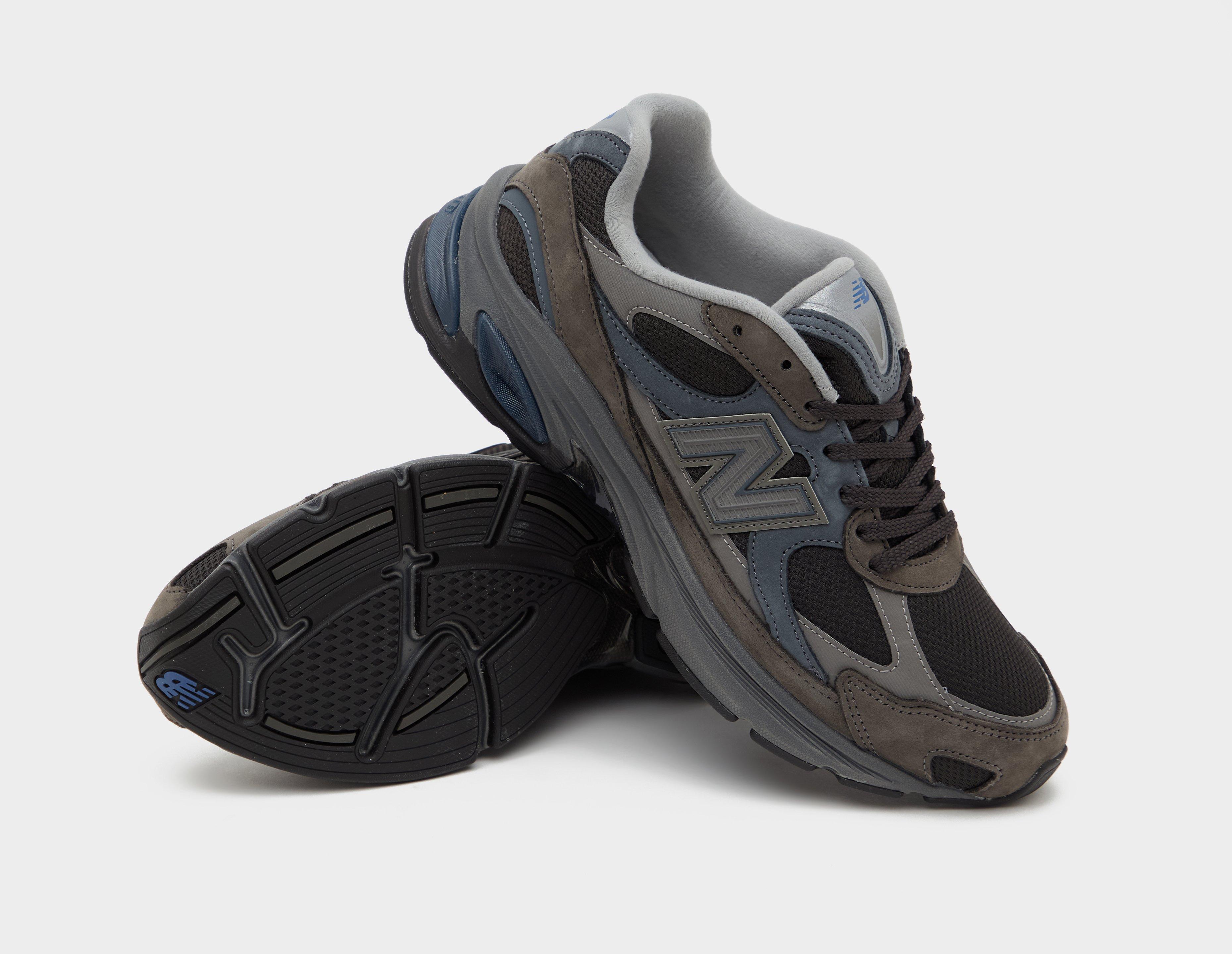 New Balance ABZORB 2010