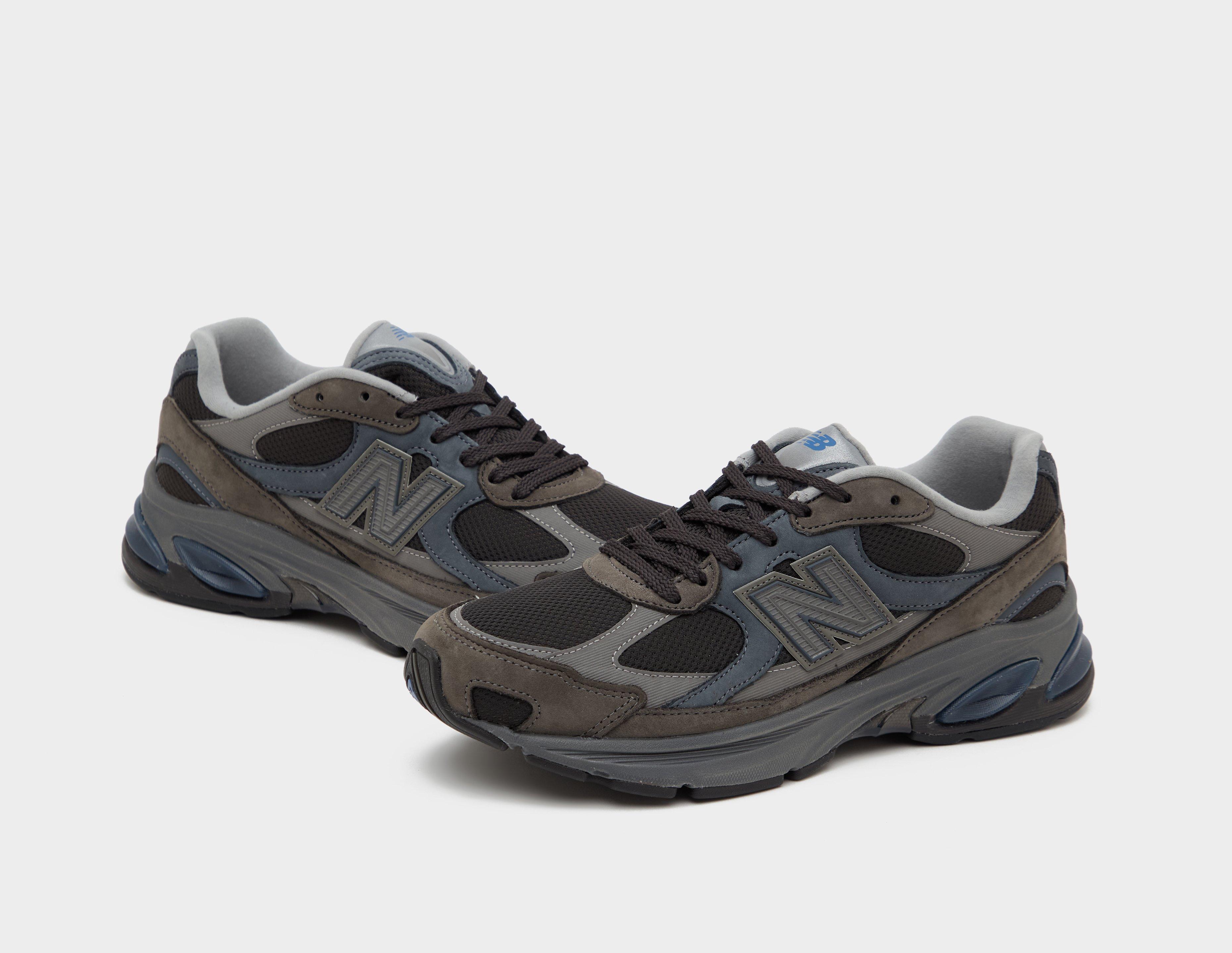 New Balance ABZORB 2010