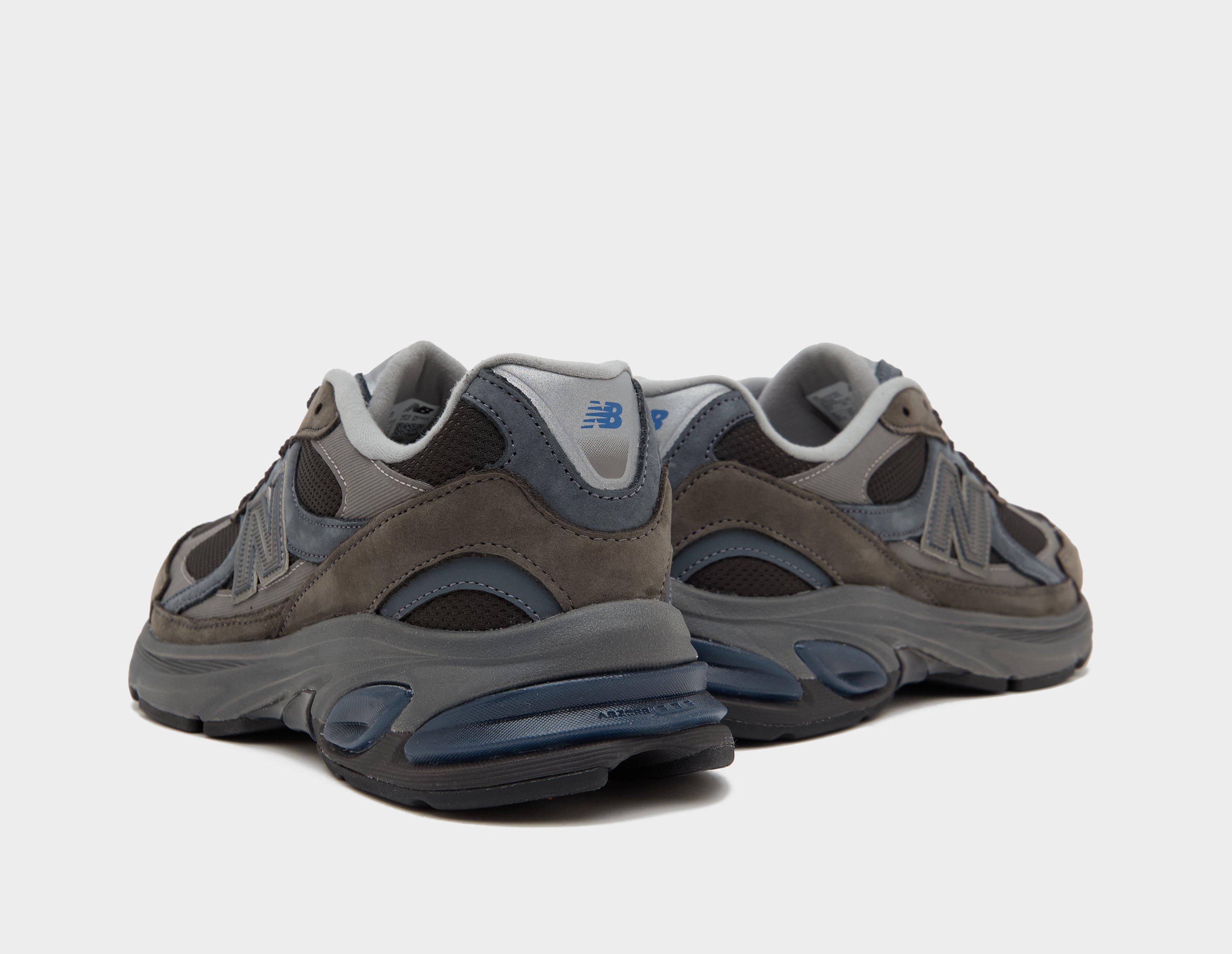 New Balance ABZORB 2010