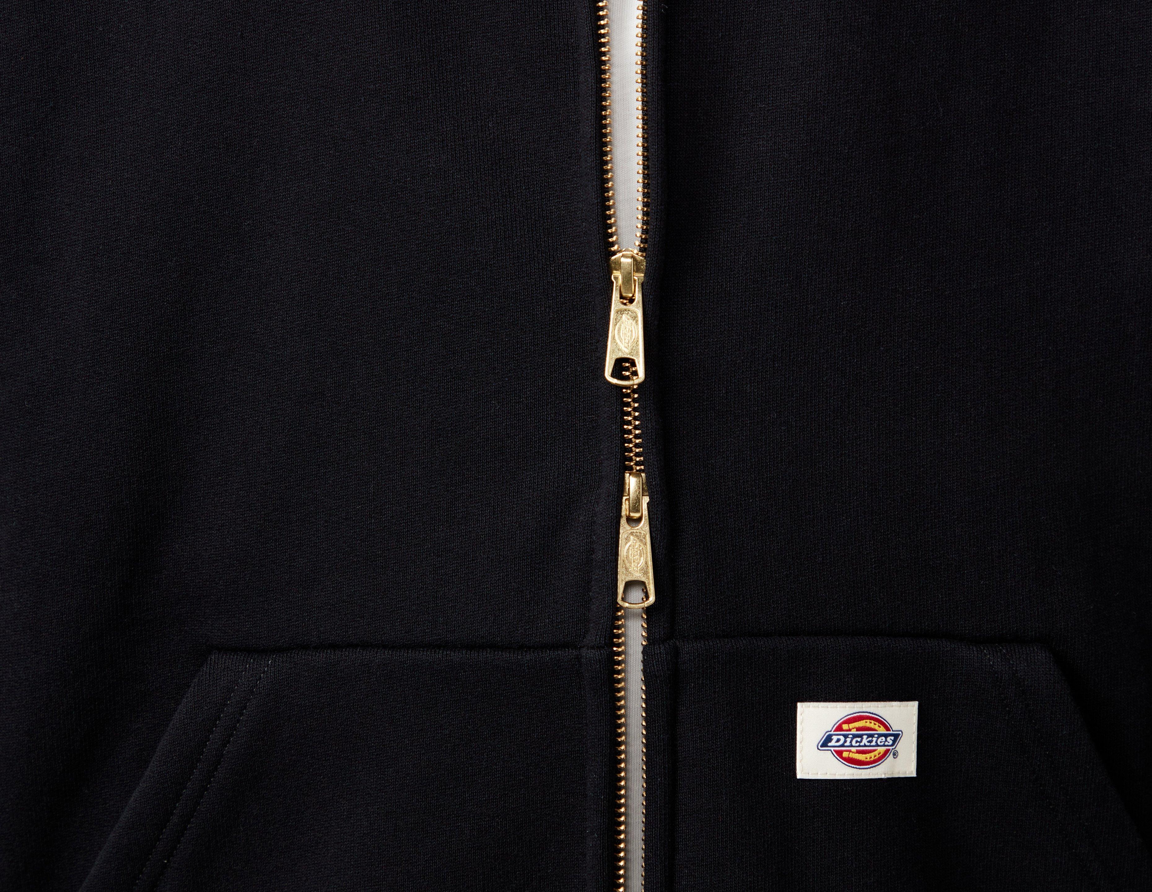 Dickies Fostoria Zip Hoodie
