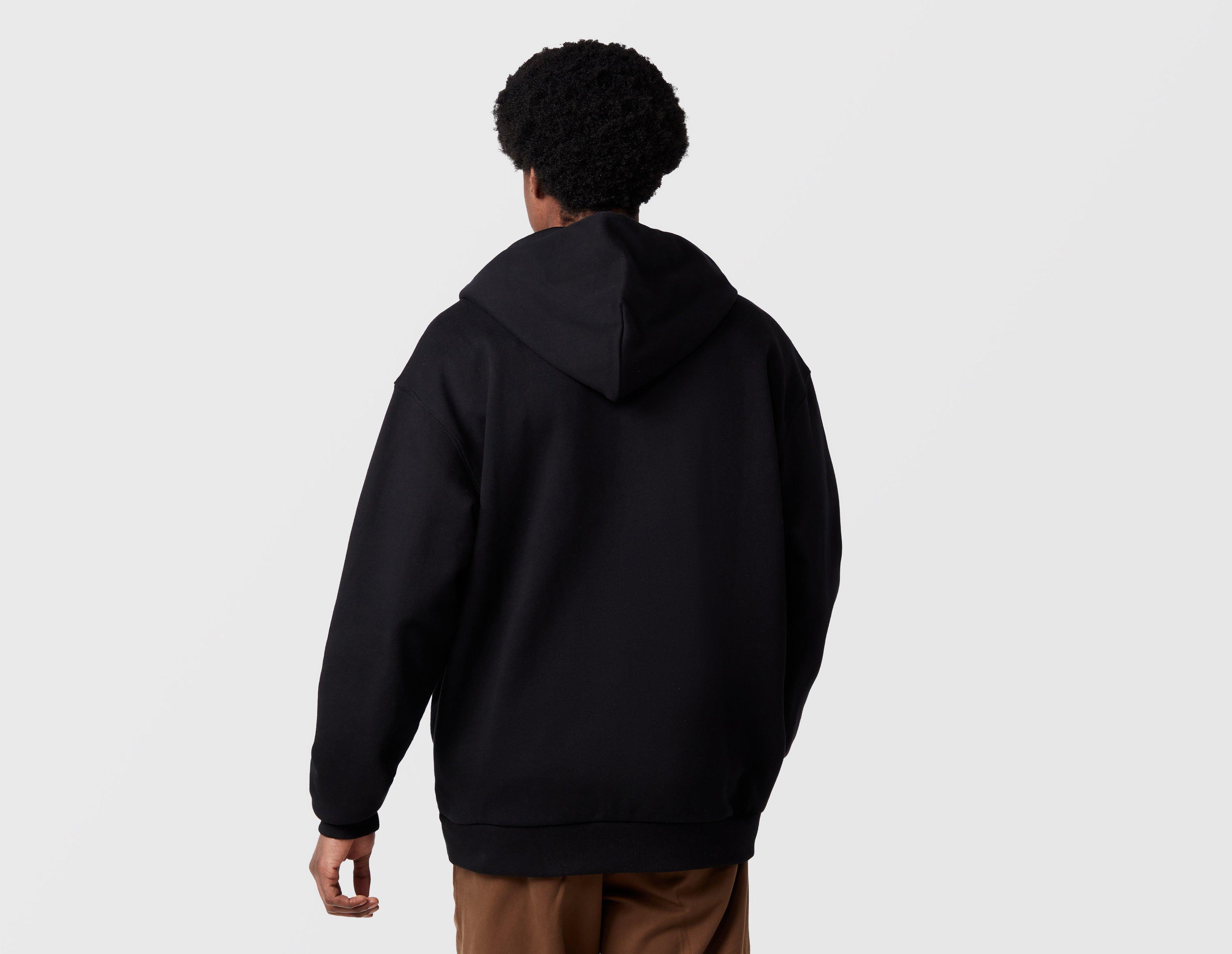 Dickies Fostoria Zip Hoodie