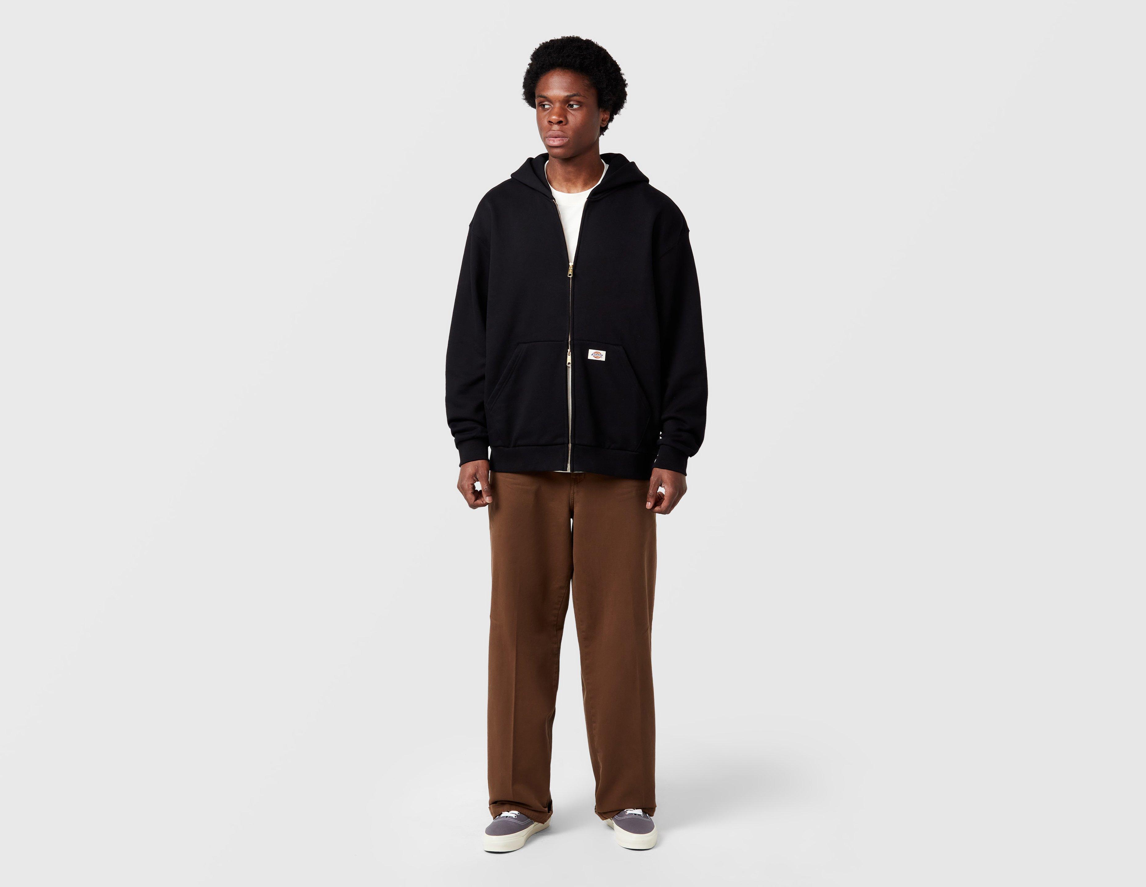 Dickies Fostoria Zip Hoodie