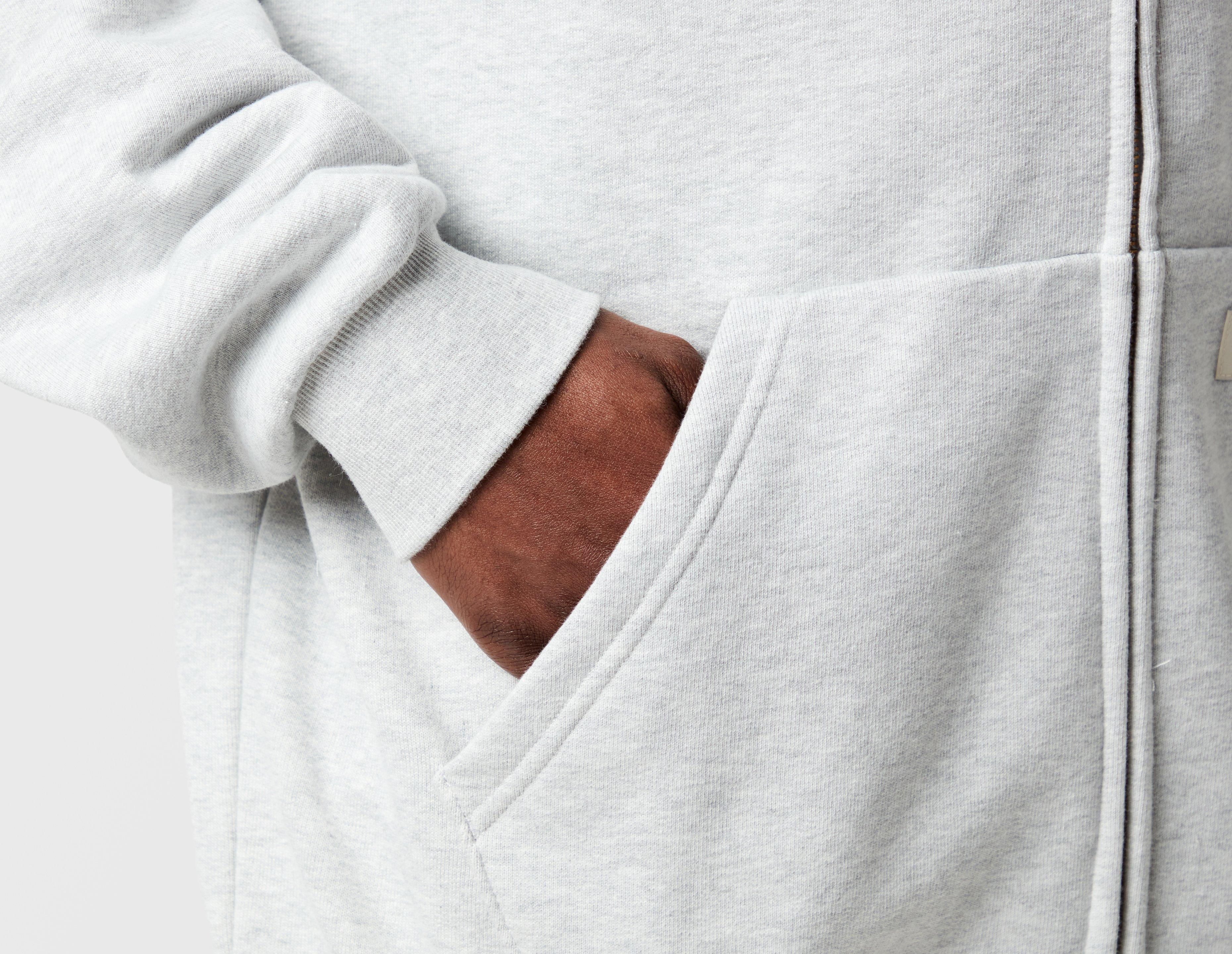 Dickies Fostoria Zip Hoodie