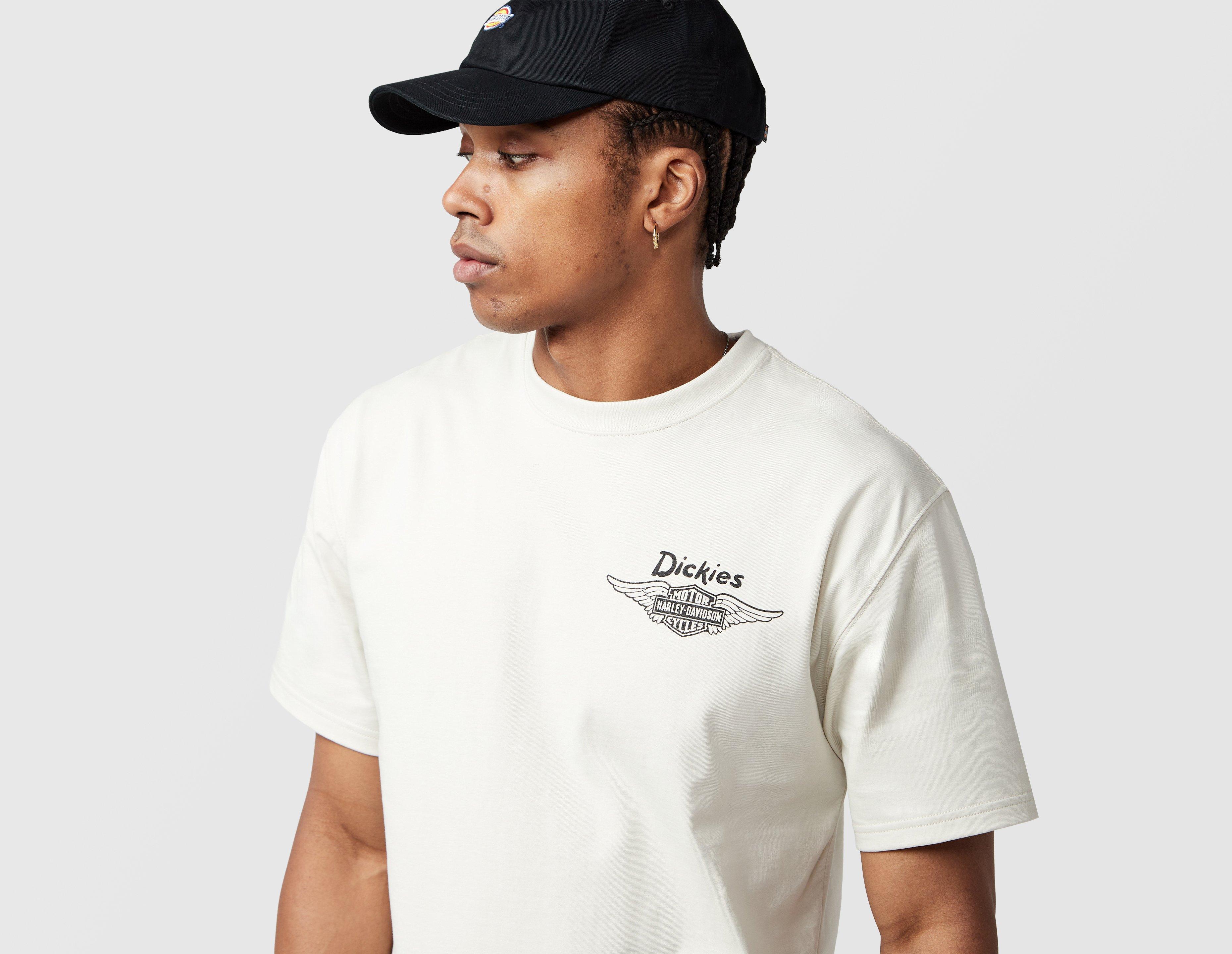 Dickies x Harley Davidson Ride T-Shirt