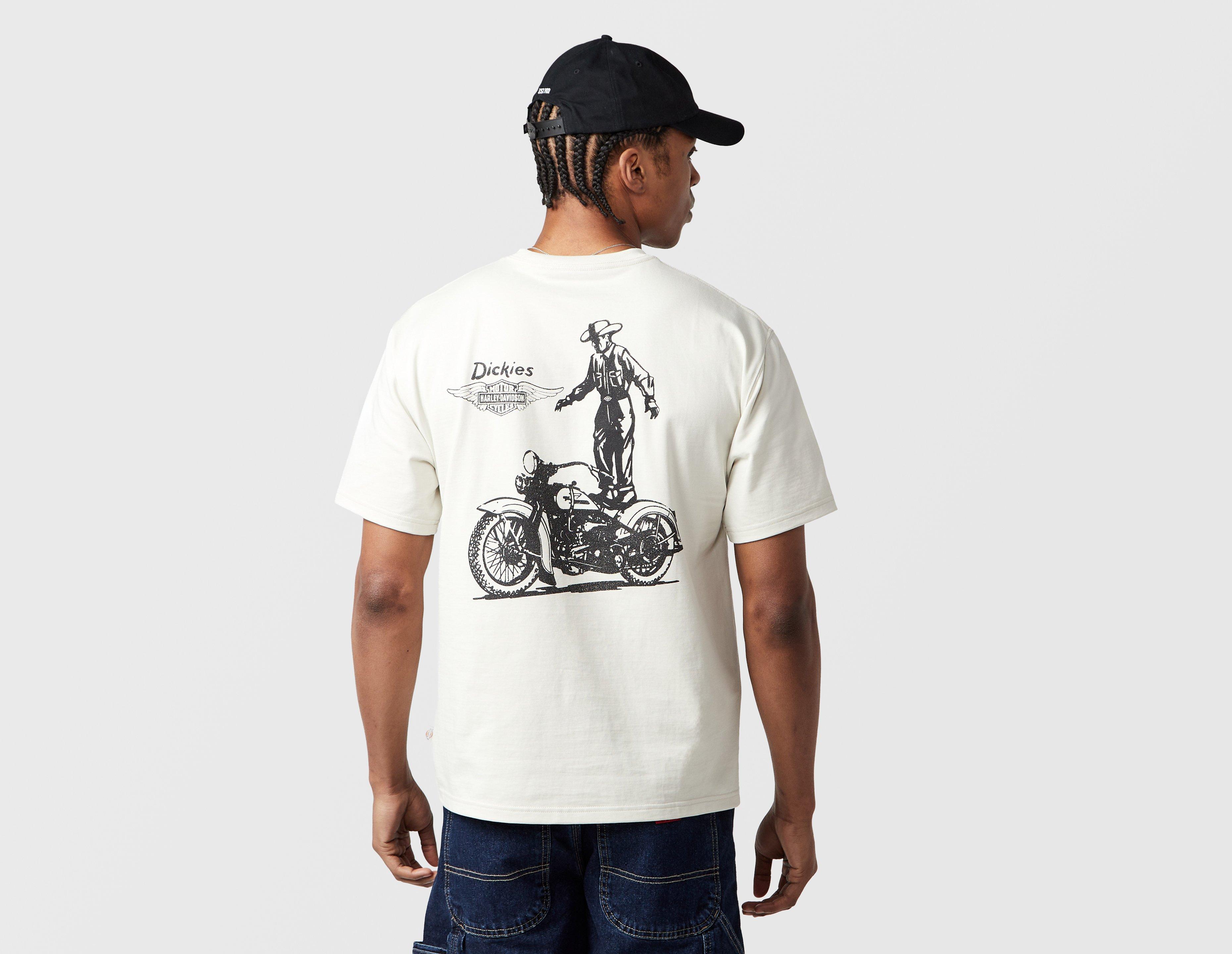 Dickies x Harley Davidson Ride T-Shirt