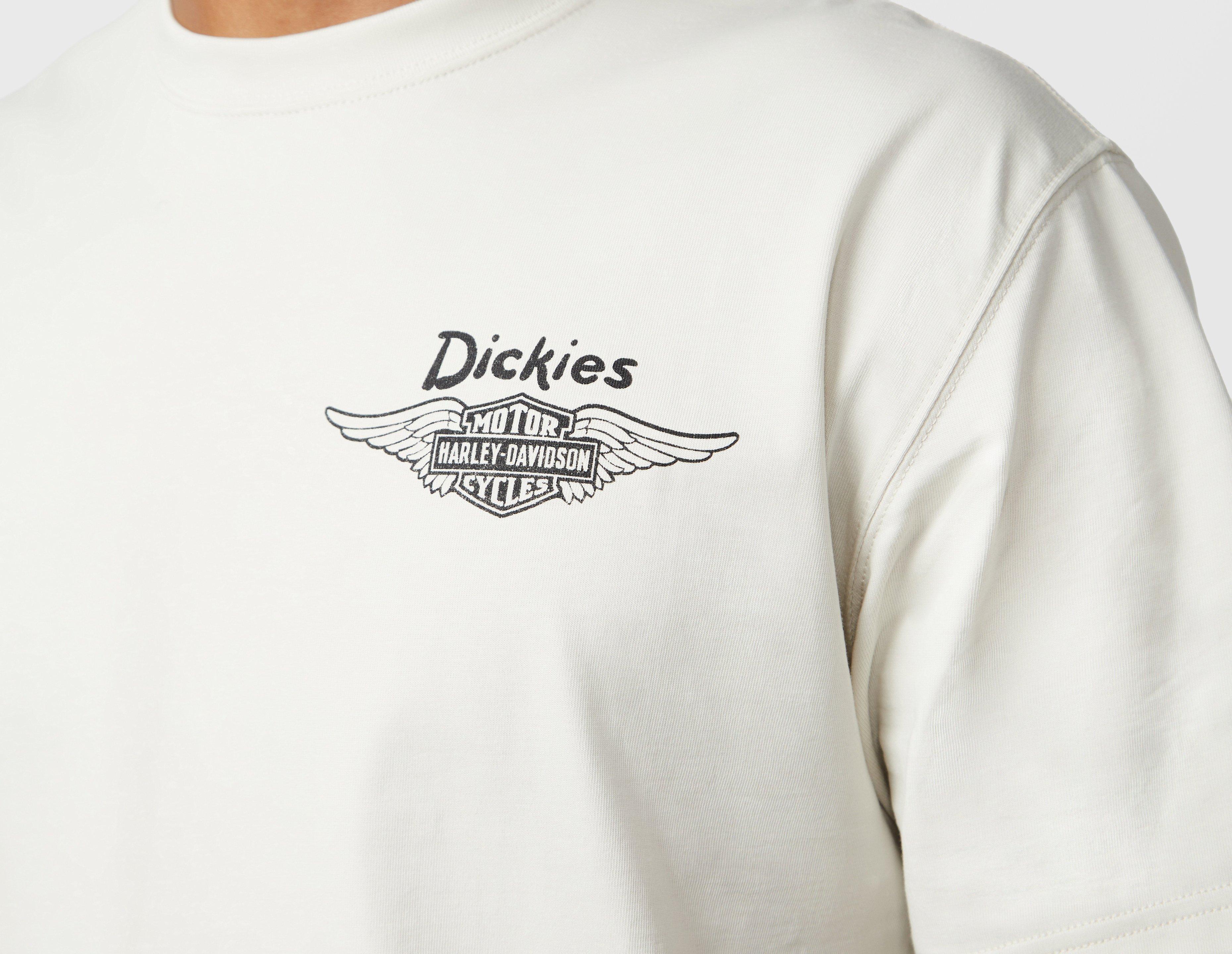Dickies x Harley Davidson Ride T-Shirt